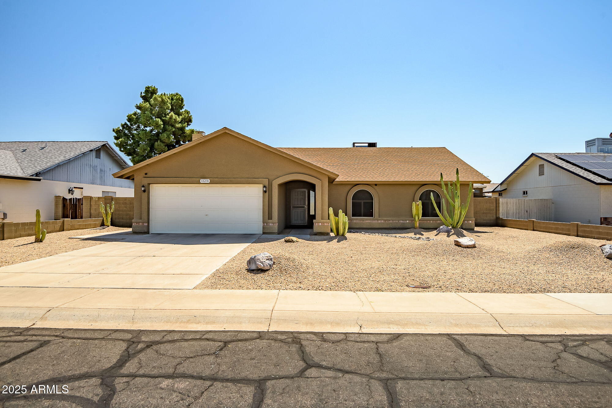 11231 N 77TH Drive