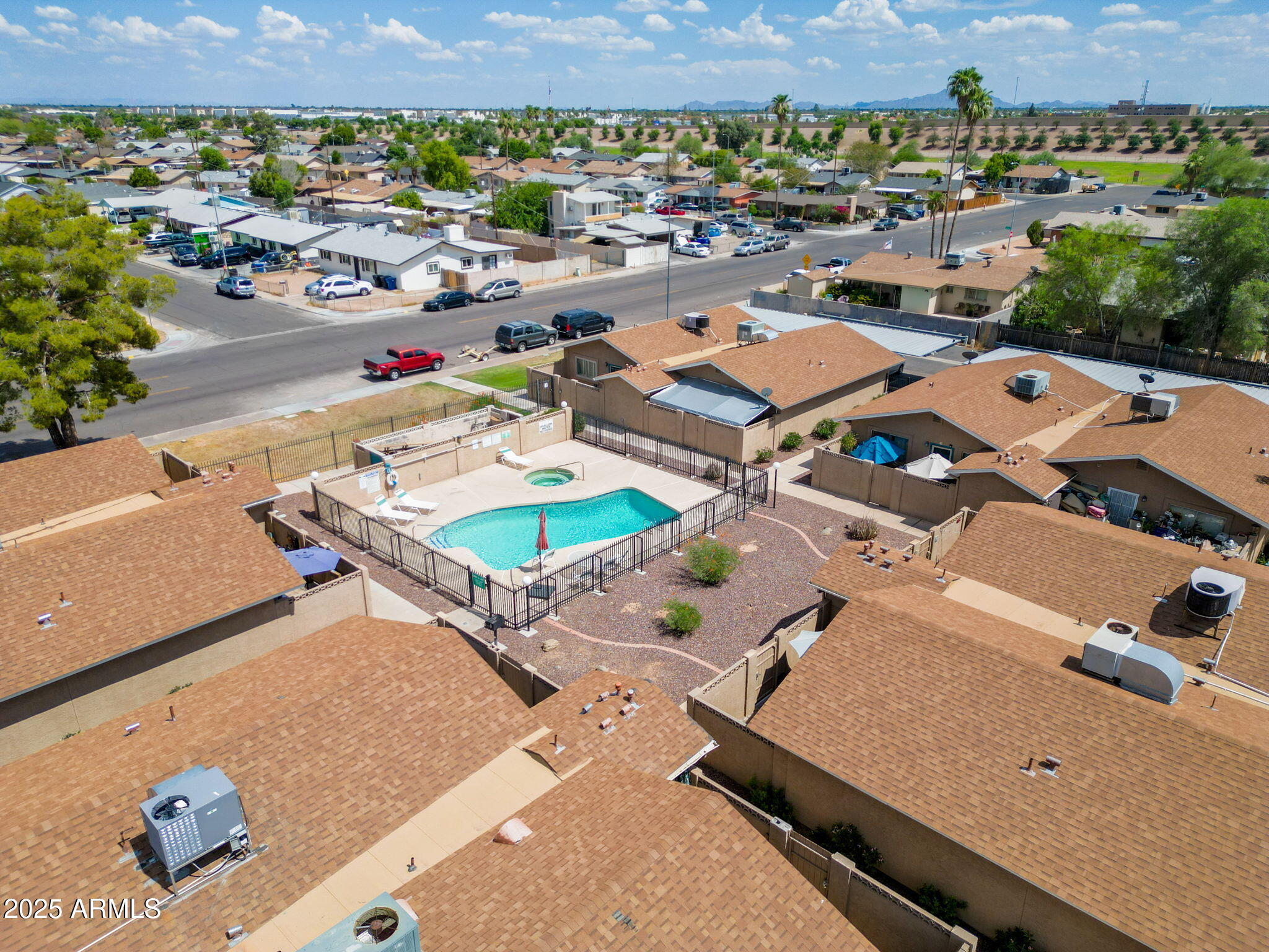 1310 S PIMA Road S, 51