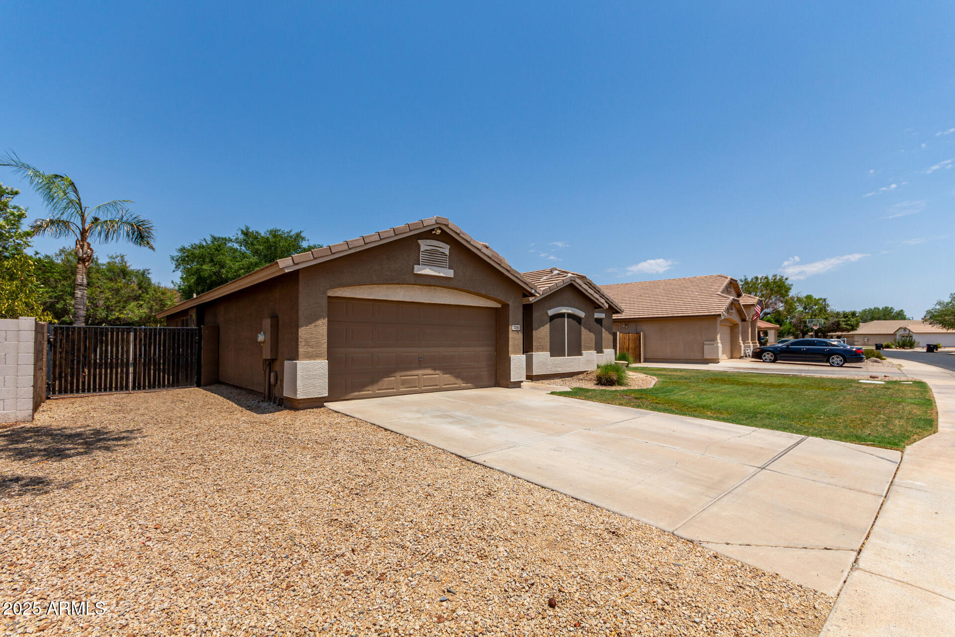 2236 E SARATOGA Street