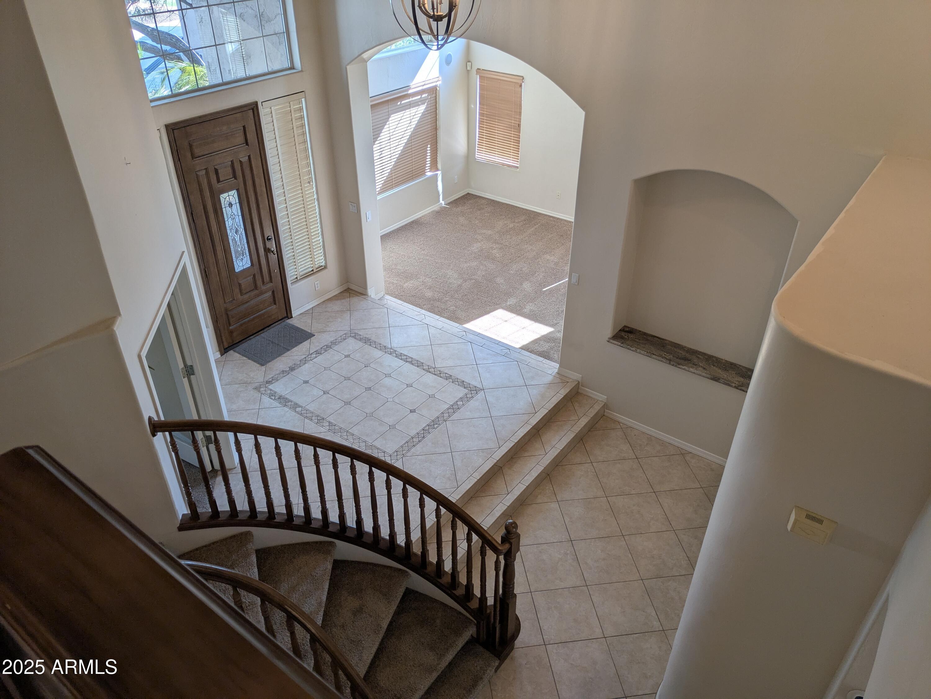 1548 E ESTRID Avenue