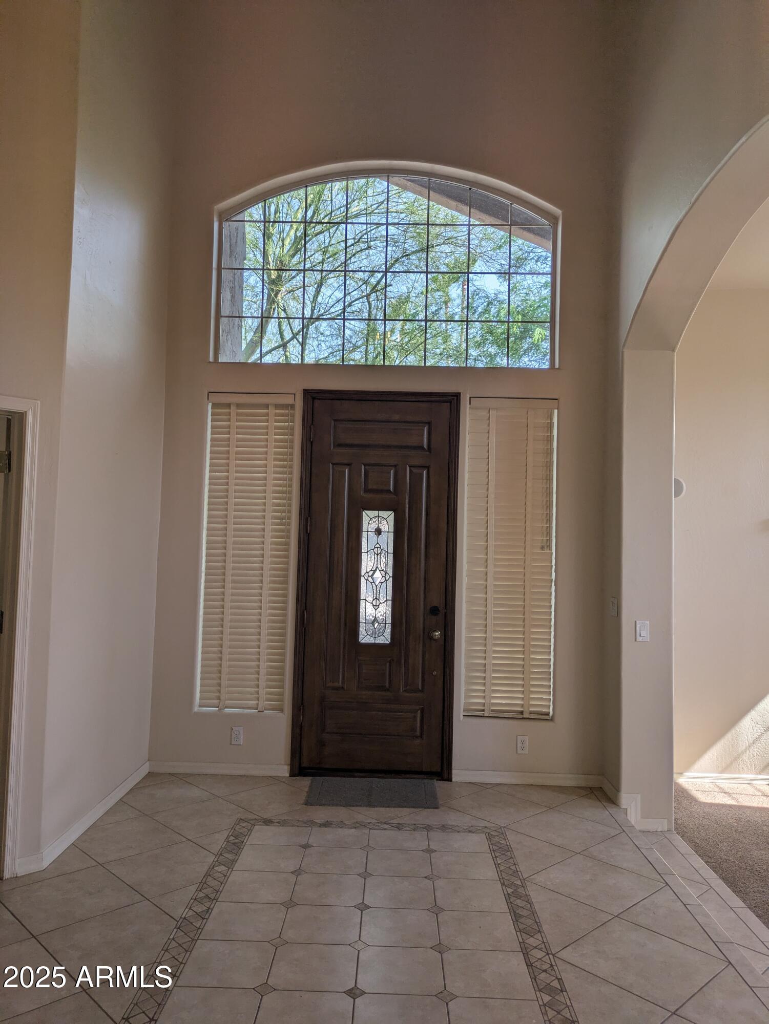 1548 E ESTRID Avenue