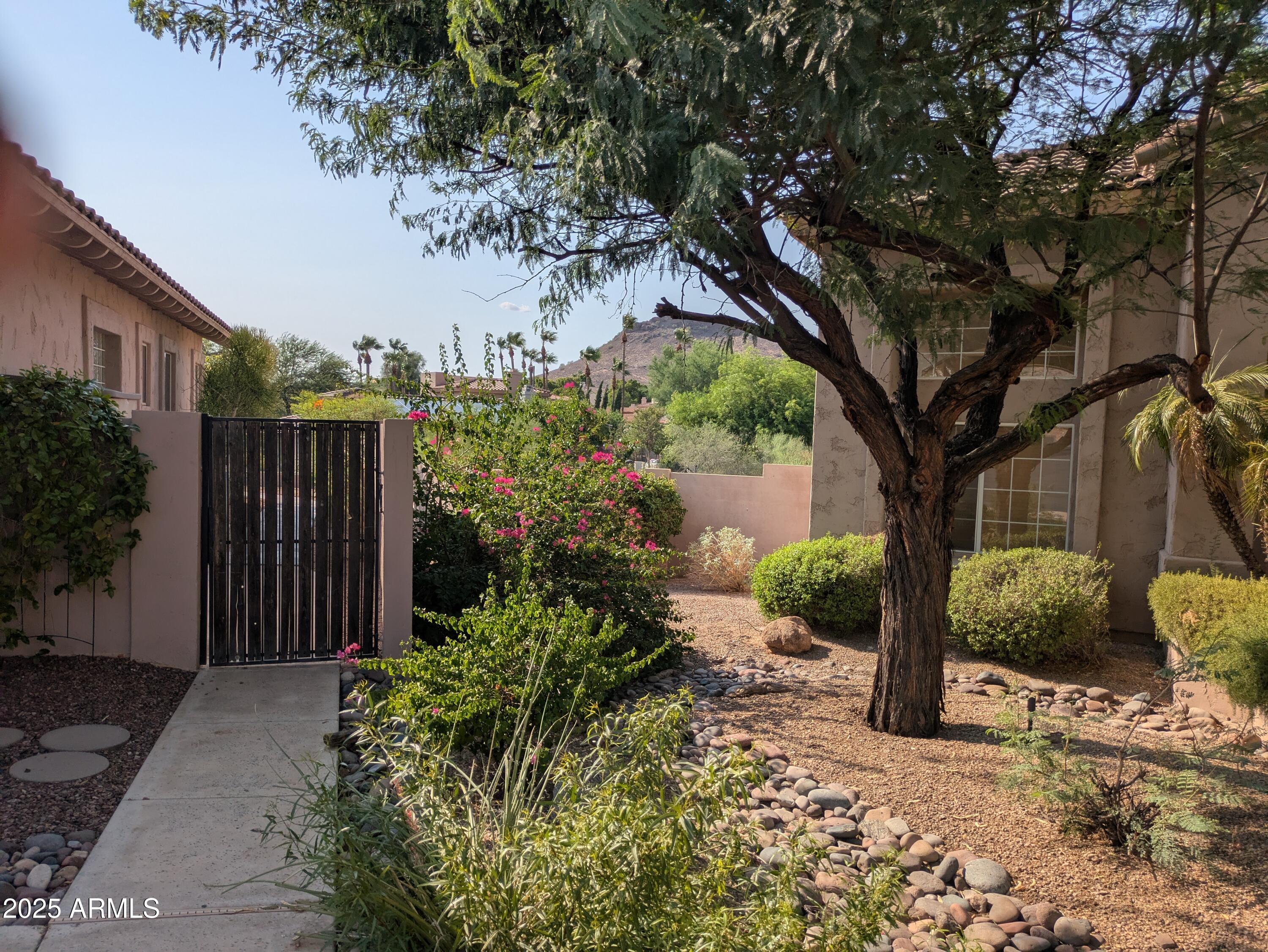 1548 E ESTRID Avenue