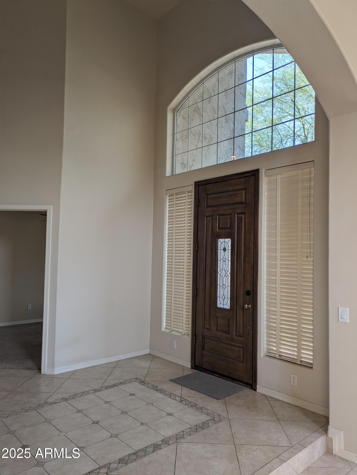 1548 E ESTRID Avenue