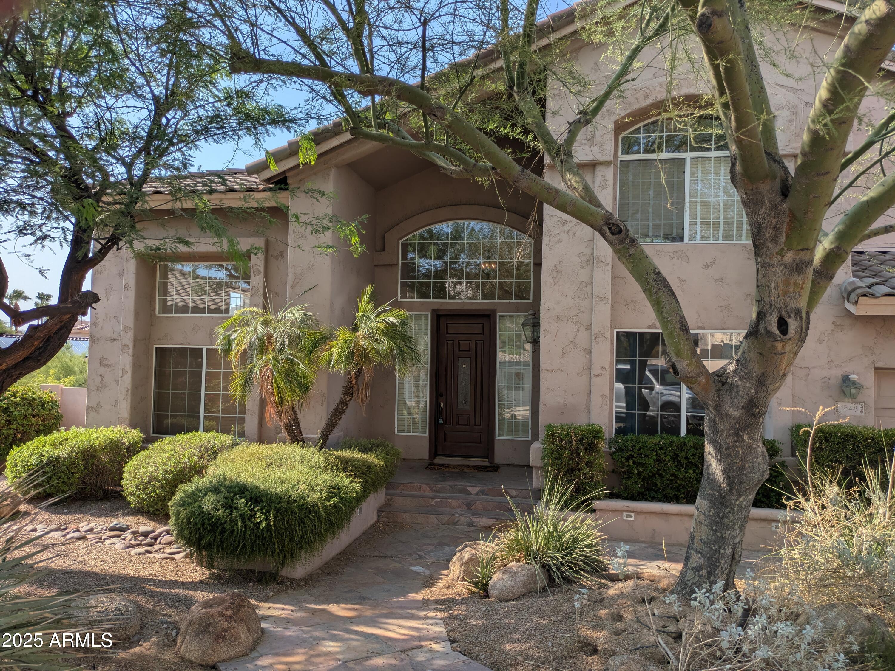 1548 E ESTRID Avenue