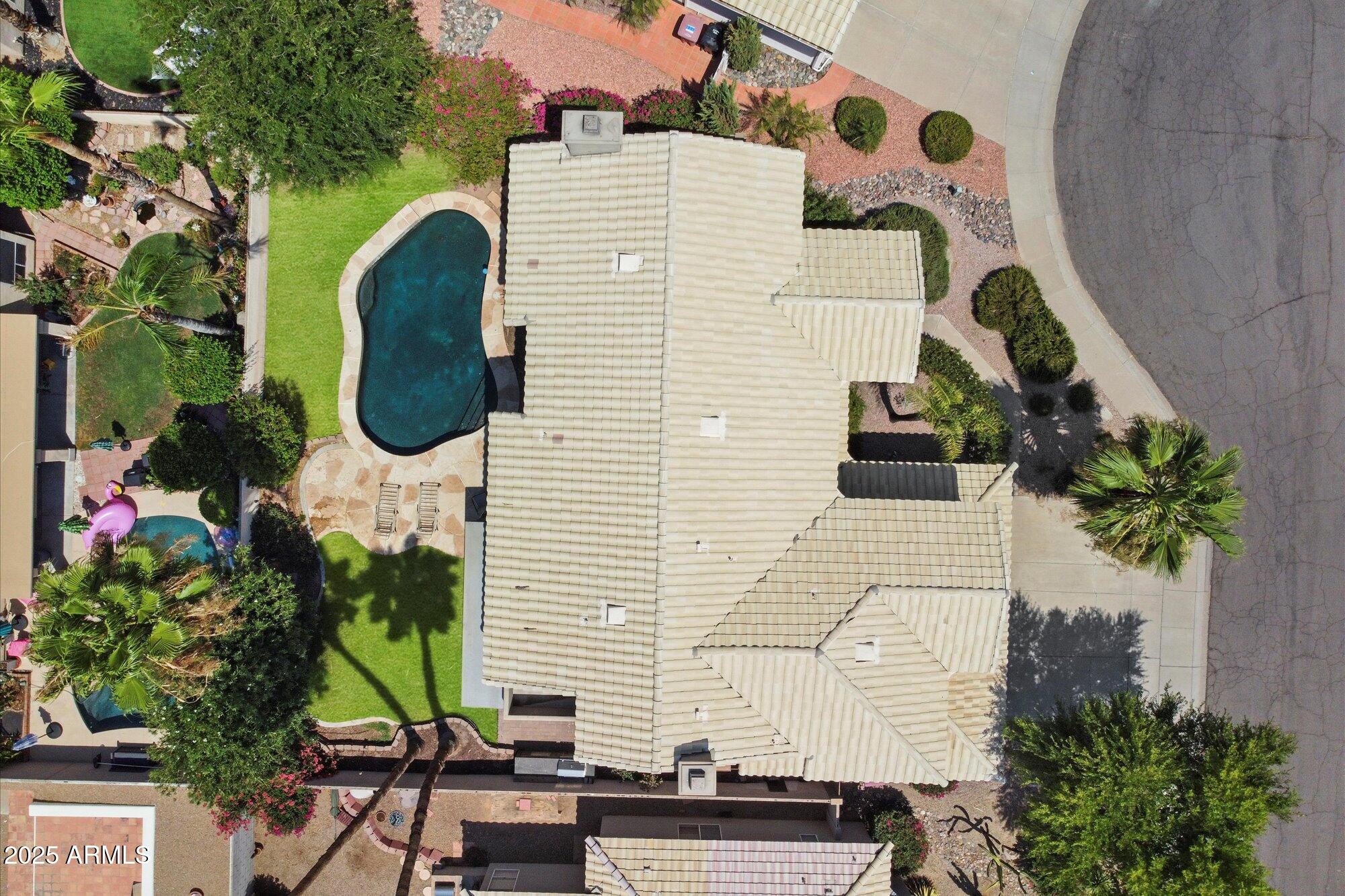 8966 E CAPTAIN DREYFUS Avenue