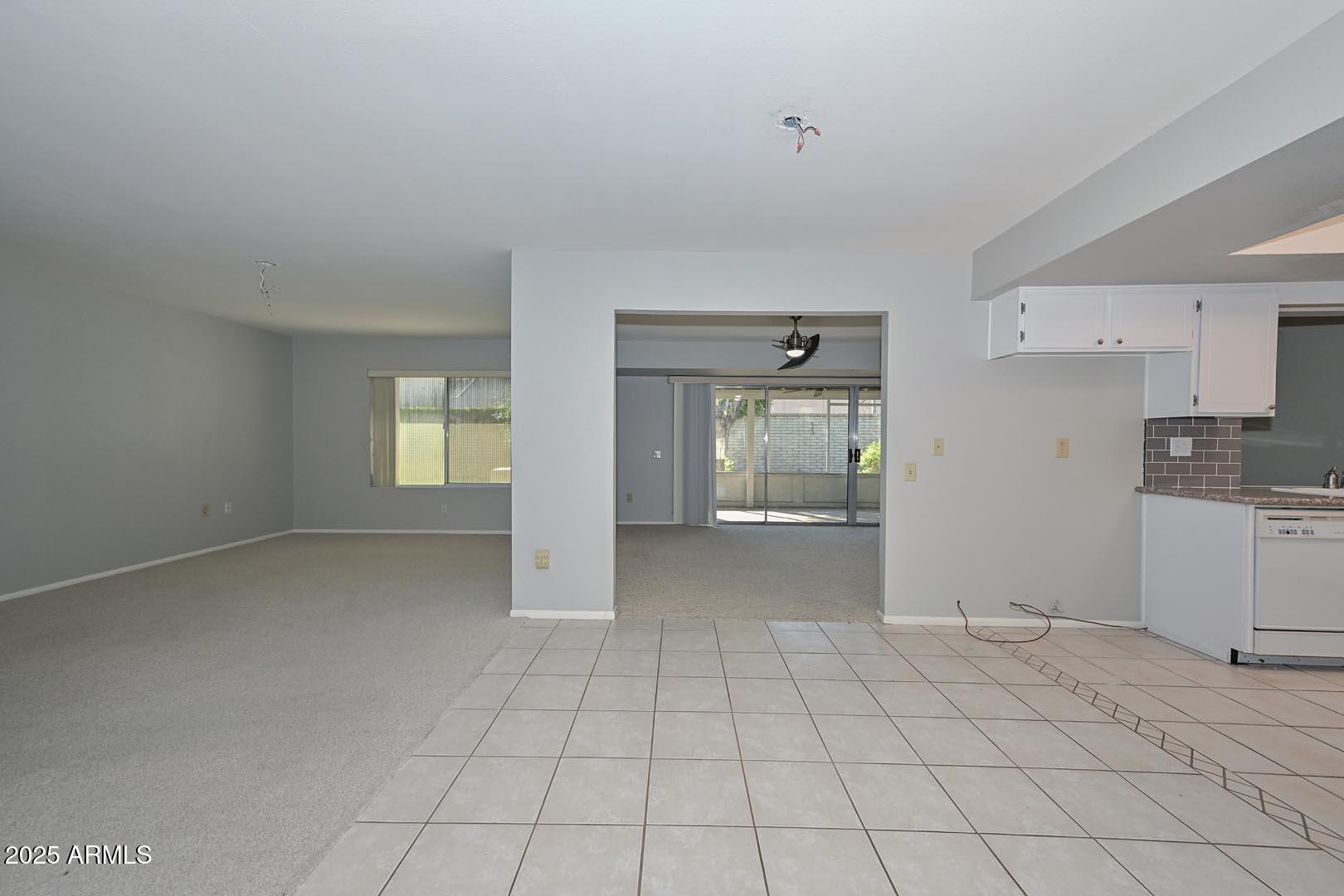15205 N DESERT ROSE Drive
