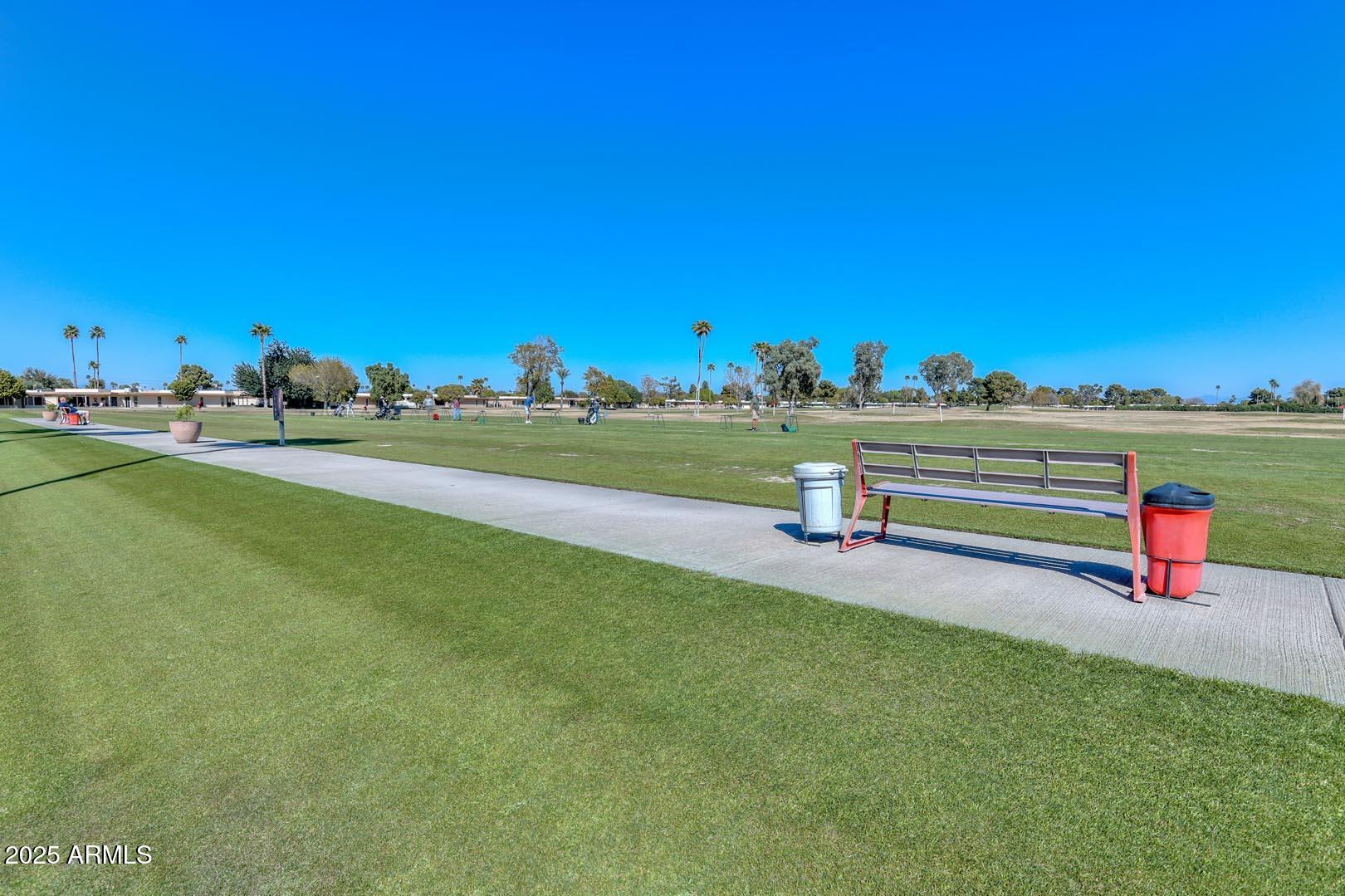 15205 N DESERT ROSE Drive