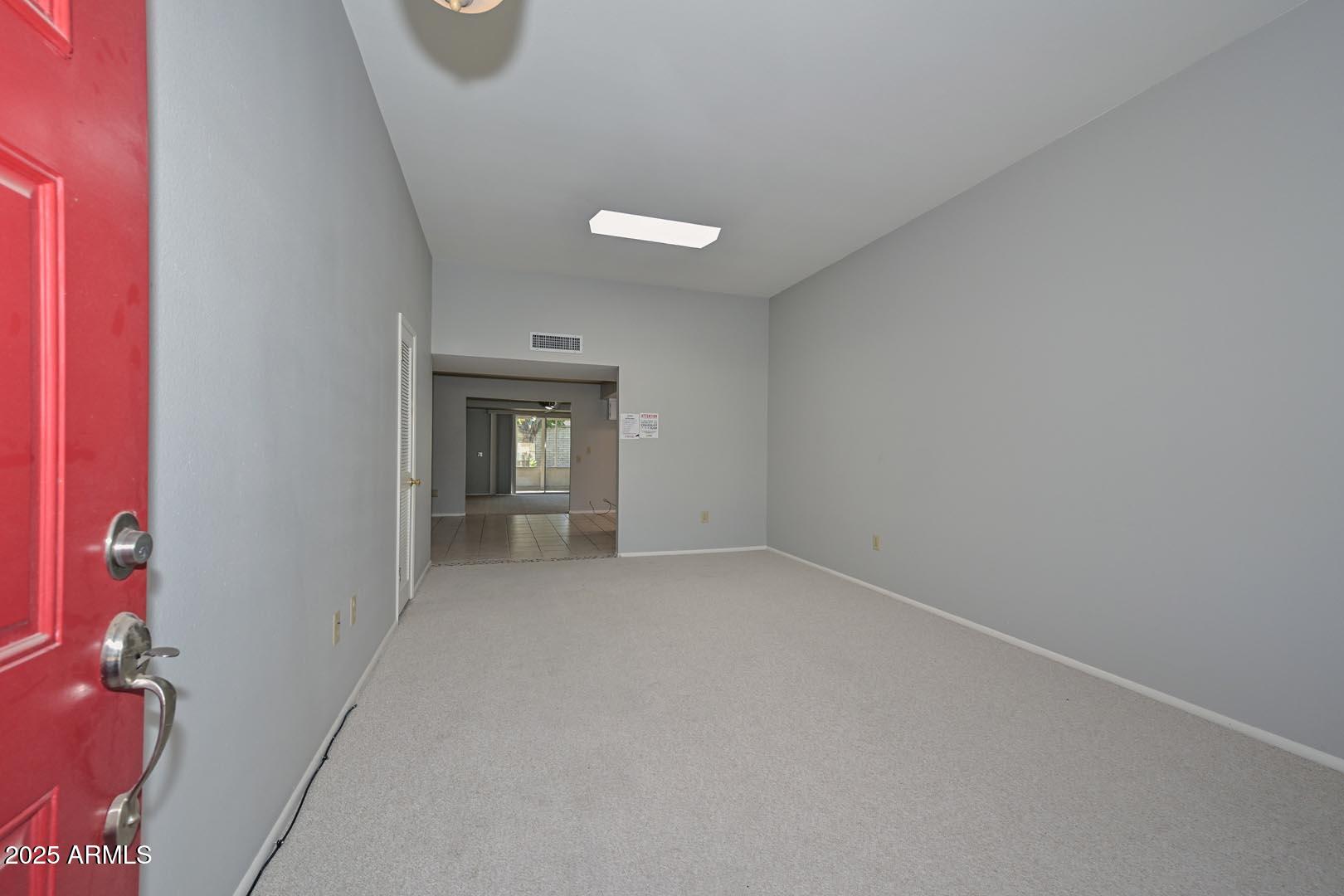 15205 N DESERT ROSE Drive