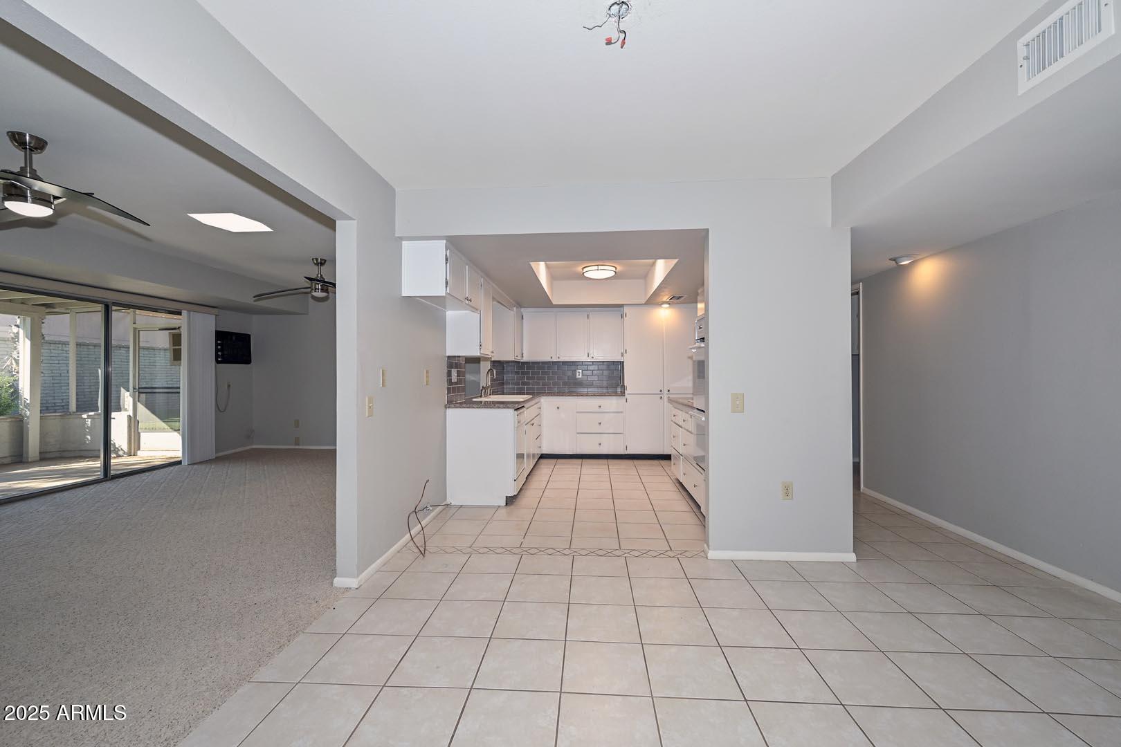 15205 N DESERT ROSE Drive