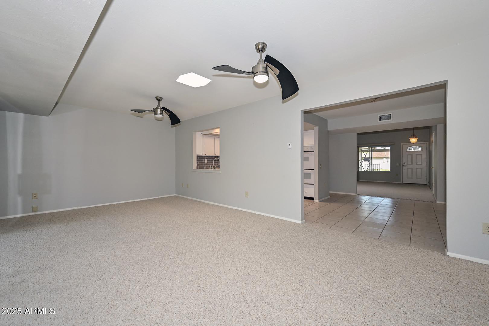 15205 N DESERT ROSE Drive