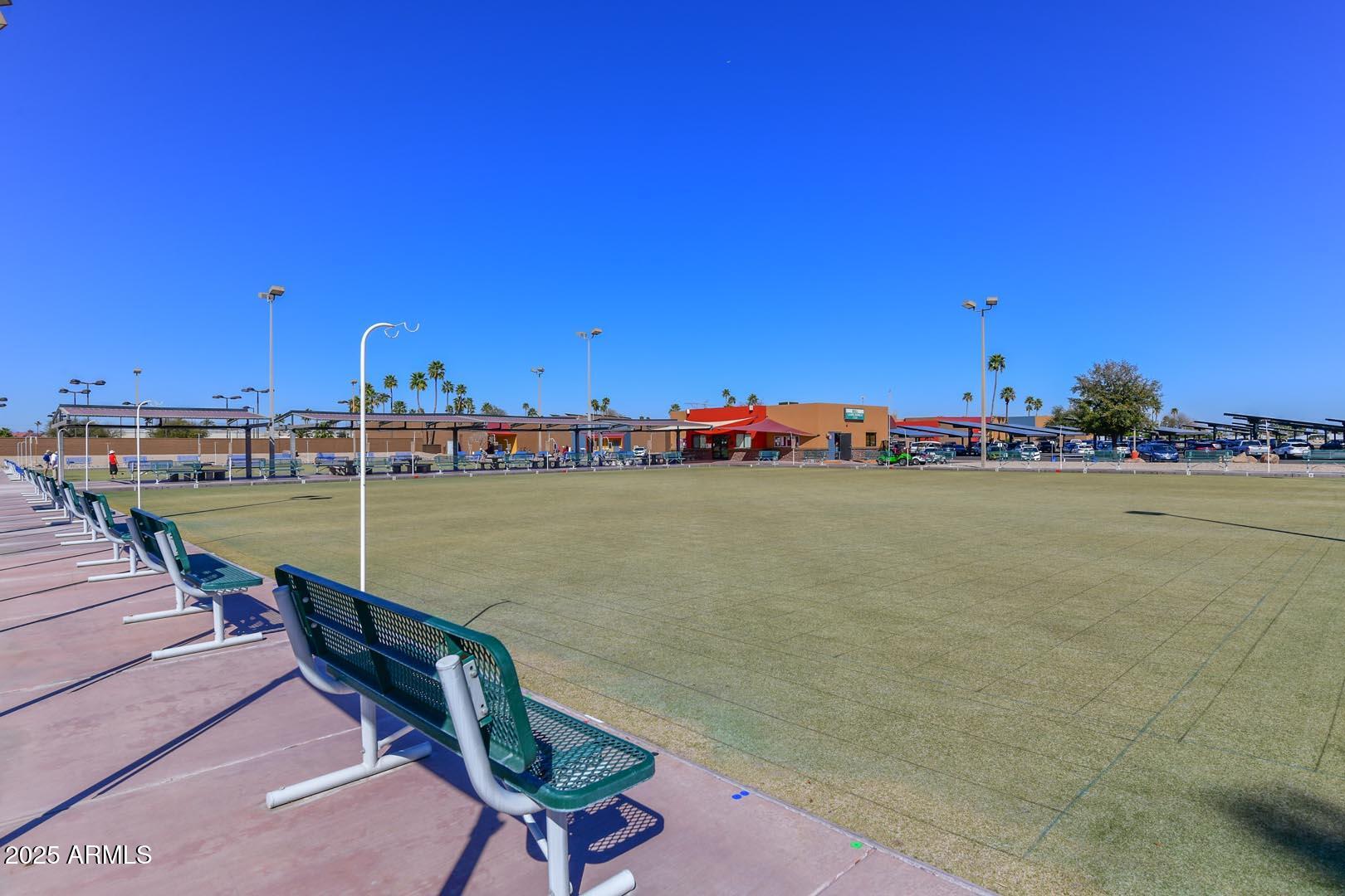 15205 N DESERT ROSE Drive