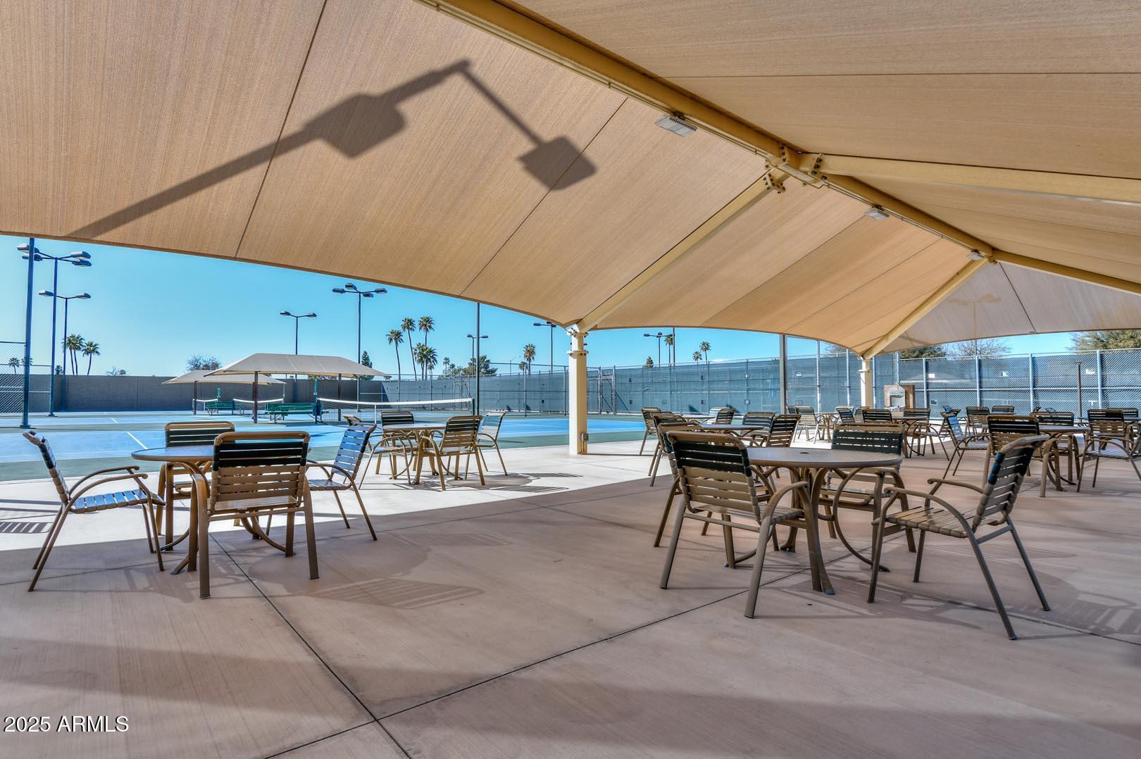 15205 N DESERT ROSE Drive