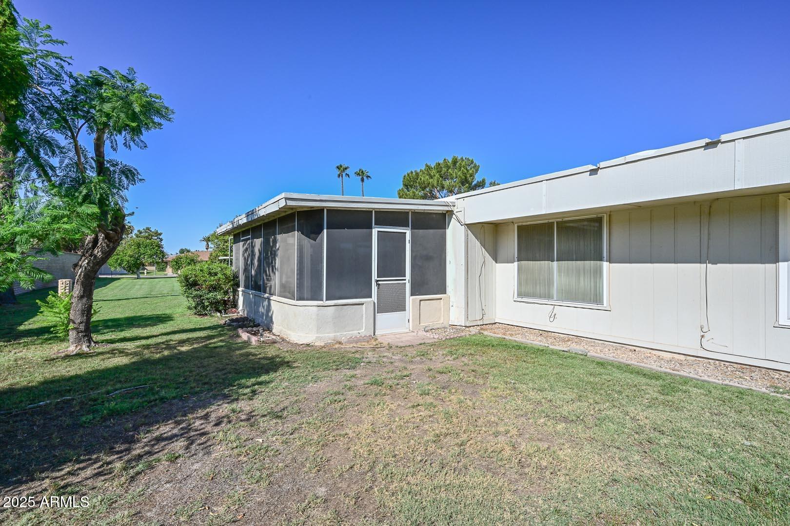 15205 N DESERT ROSE Drive