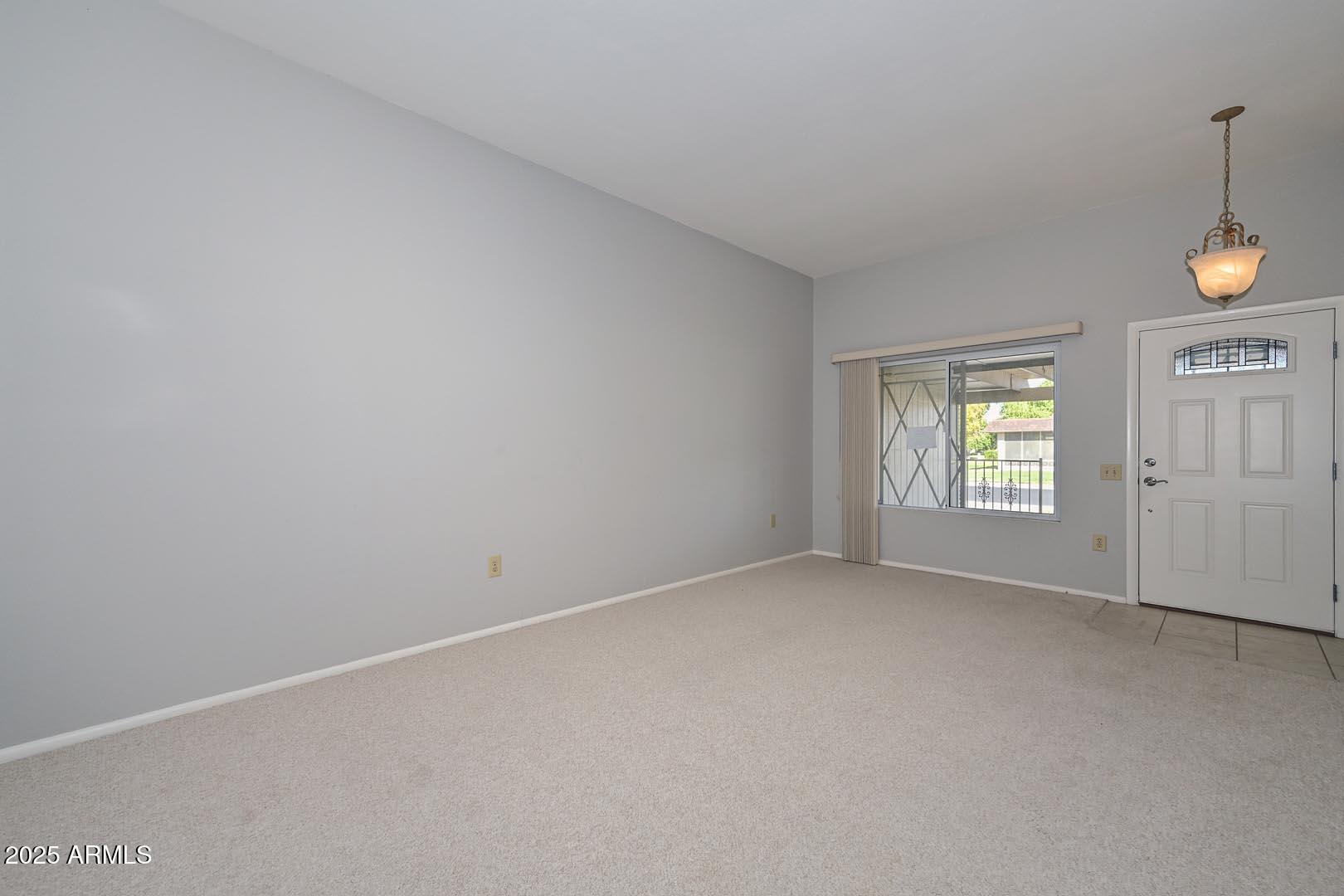 15205 N DESERT ROSE Drive