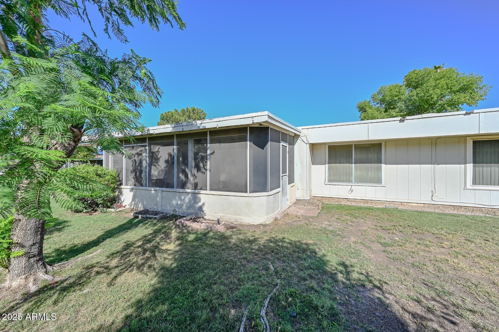 15205 N DESERT ROSE Drive