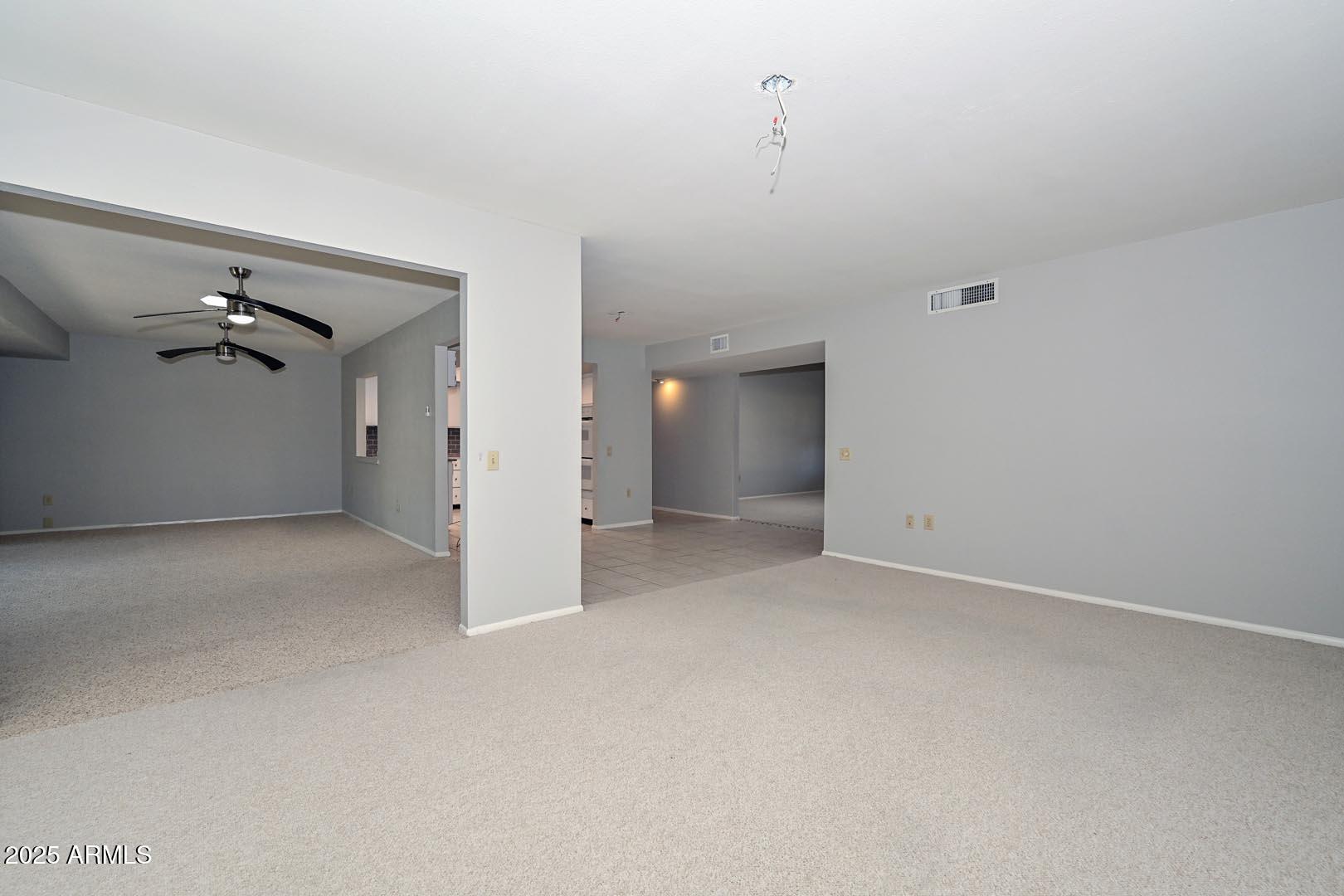 15205 N DESERT ROSE Drive