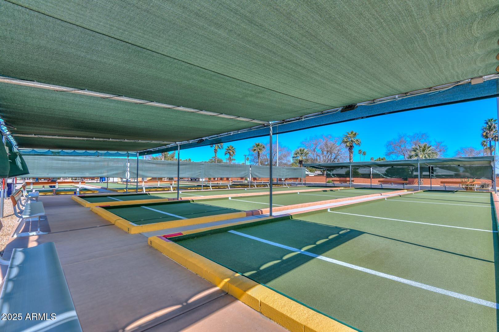 15205 N DESERT ROSE Drive