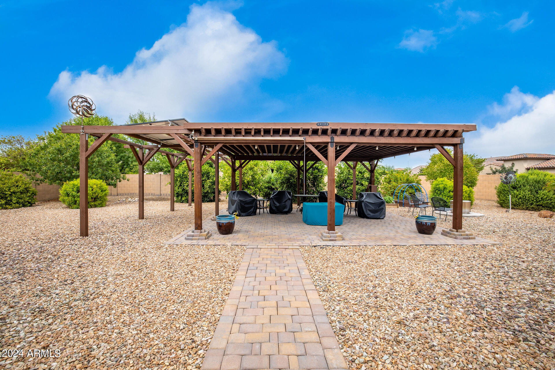 1312 E Via Sicilia Road