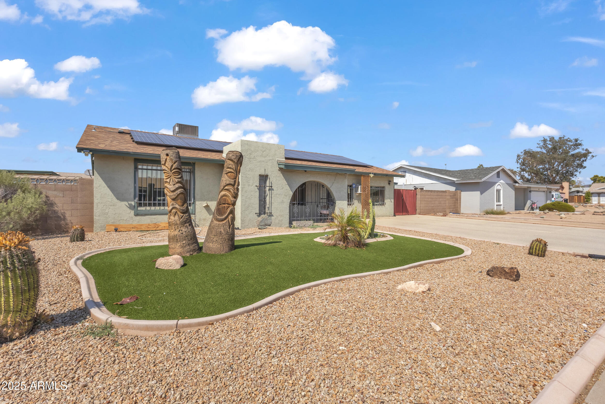 4132 W GARDEN Drive