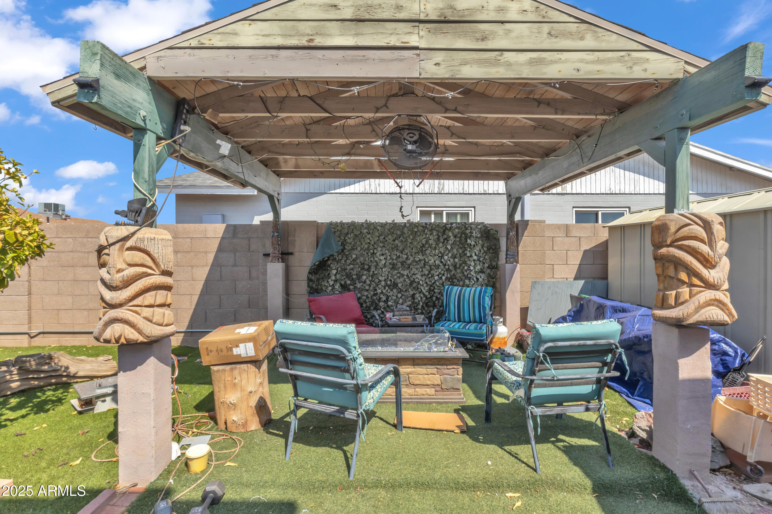 4132 W GARDEN Drive