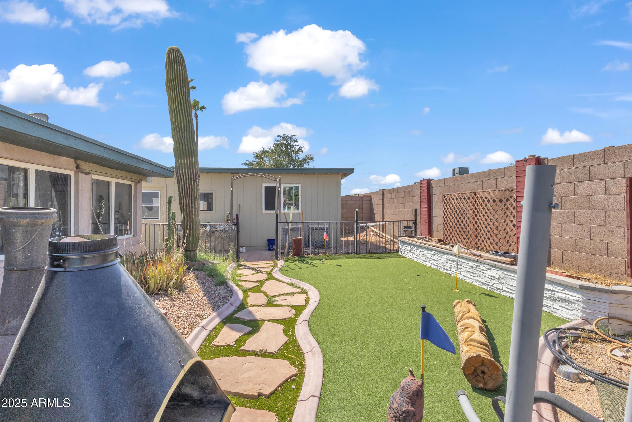 4132 W GARDEN Drive