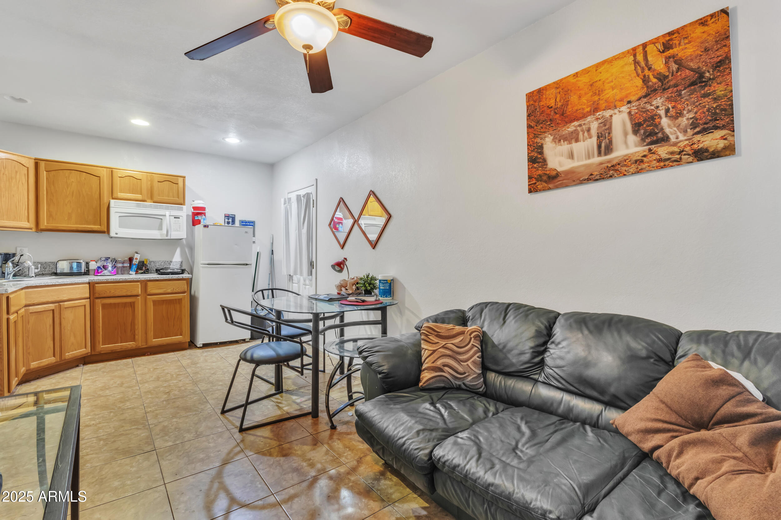 4132 W GARDEN Drive