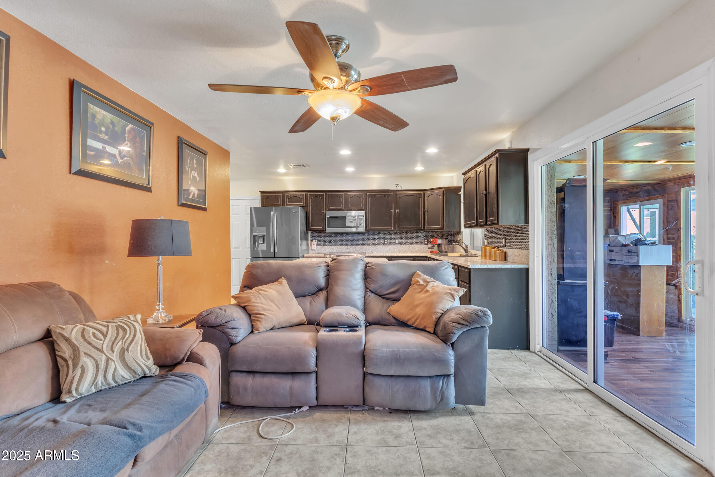 4132 W GARDEN Drive