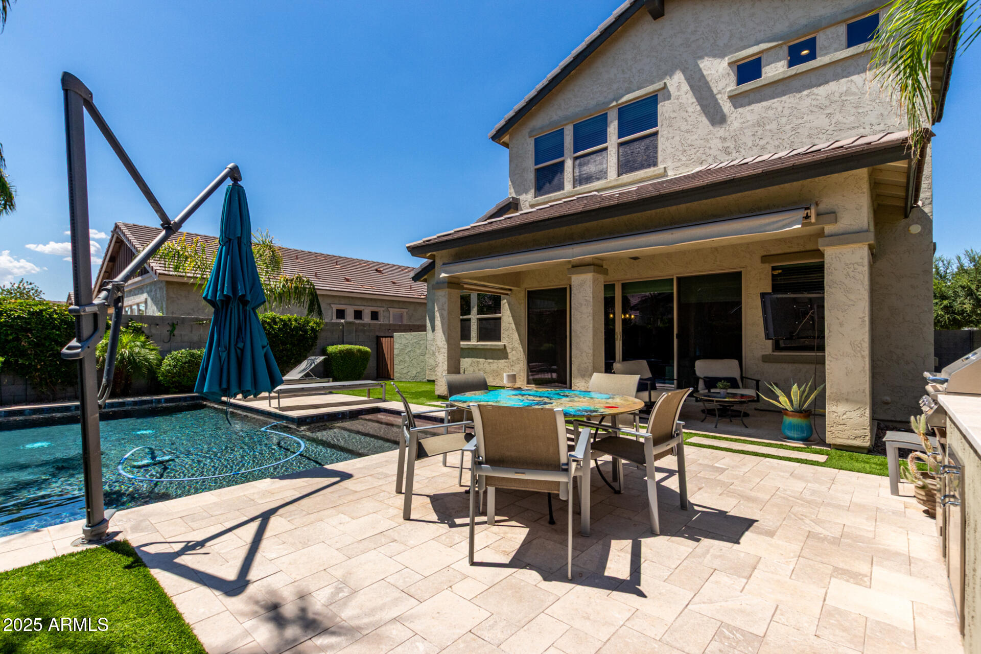 3543 E APPALOOSA Road