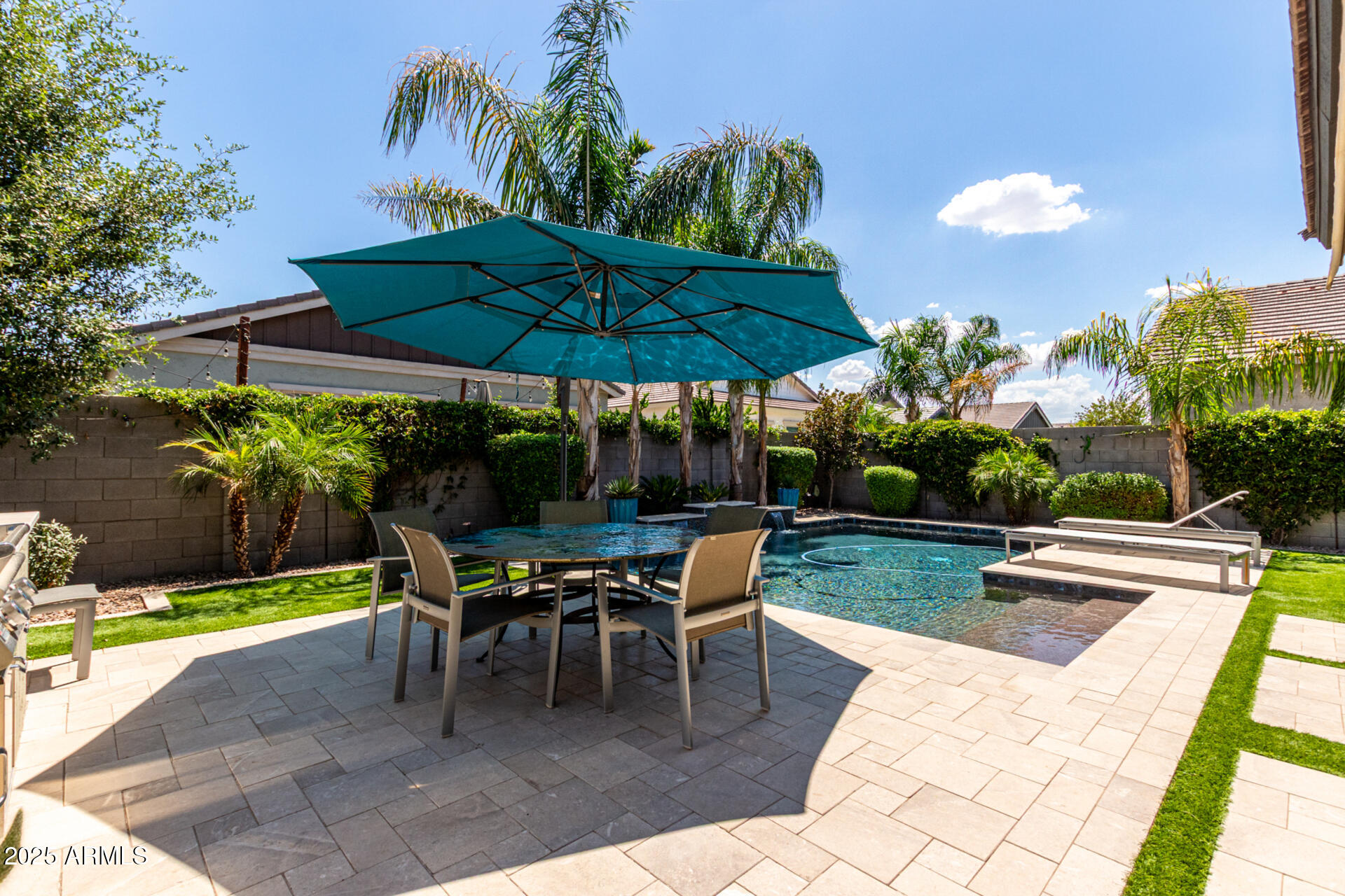 3543 E APPALOOSA Road