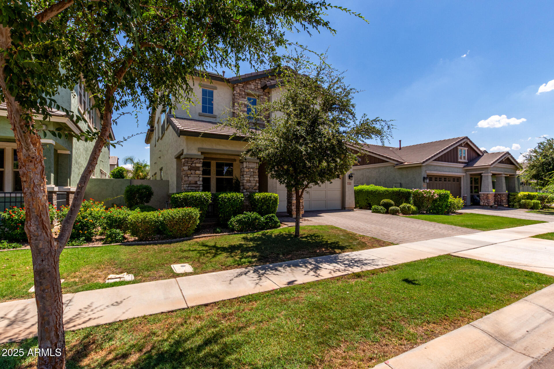3543 E APPALOOSA Road