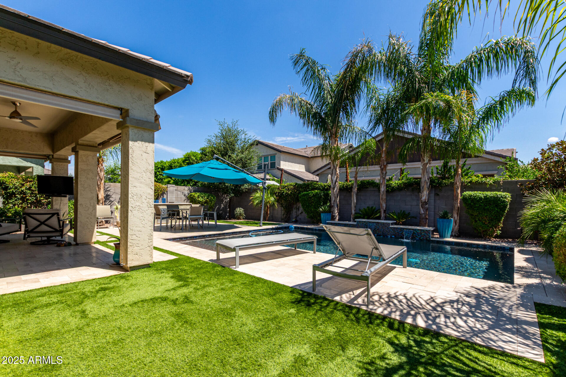 3543 E APPALOOSA Road