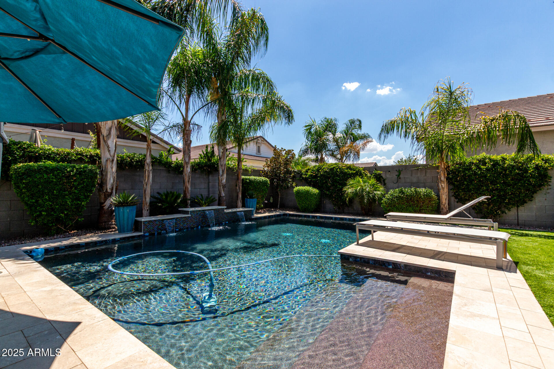 3543 E APPALOOSA Road