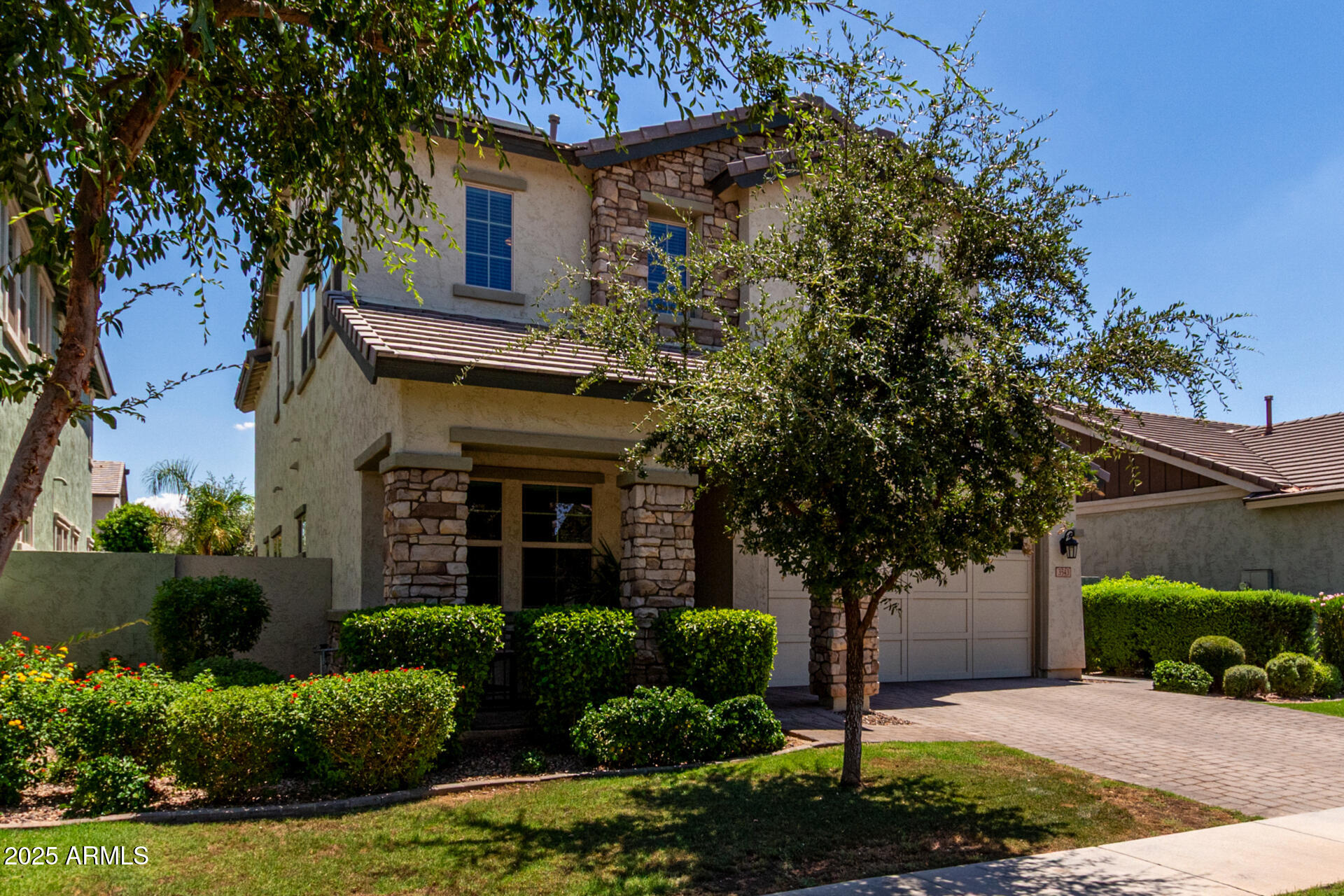 3543 E APPALOOSA Road