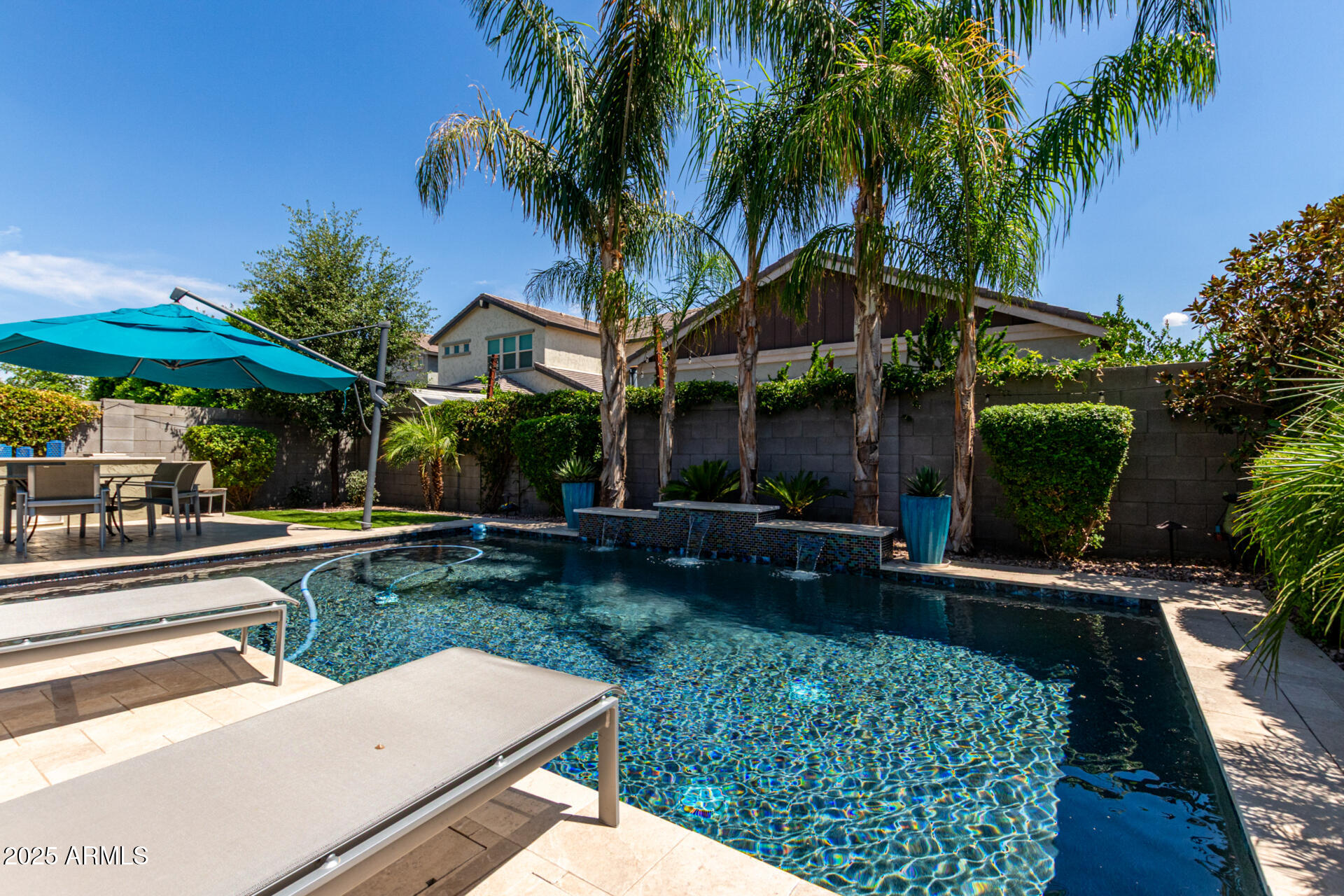 3543 E APPALOOSA Road