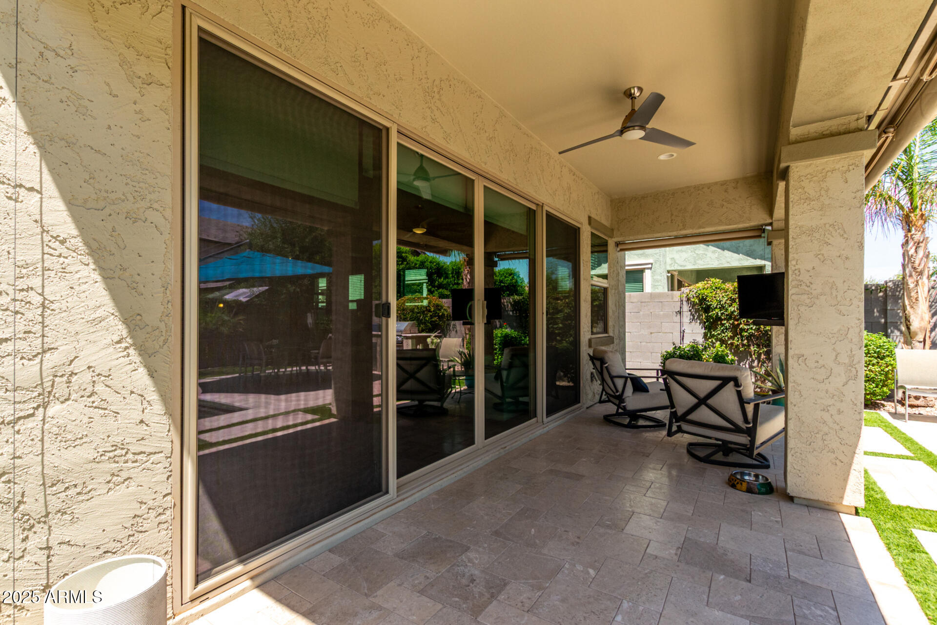 3543 E APPALOOSA Road