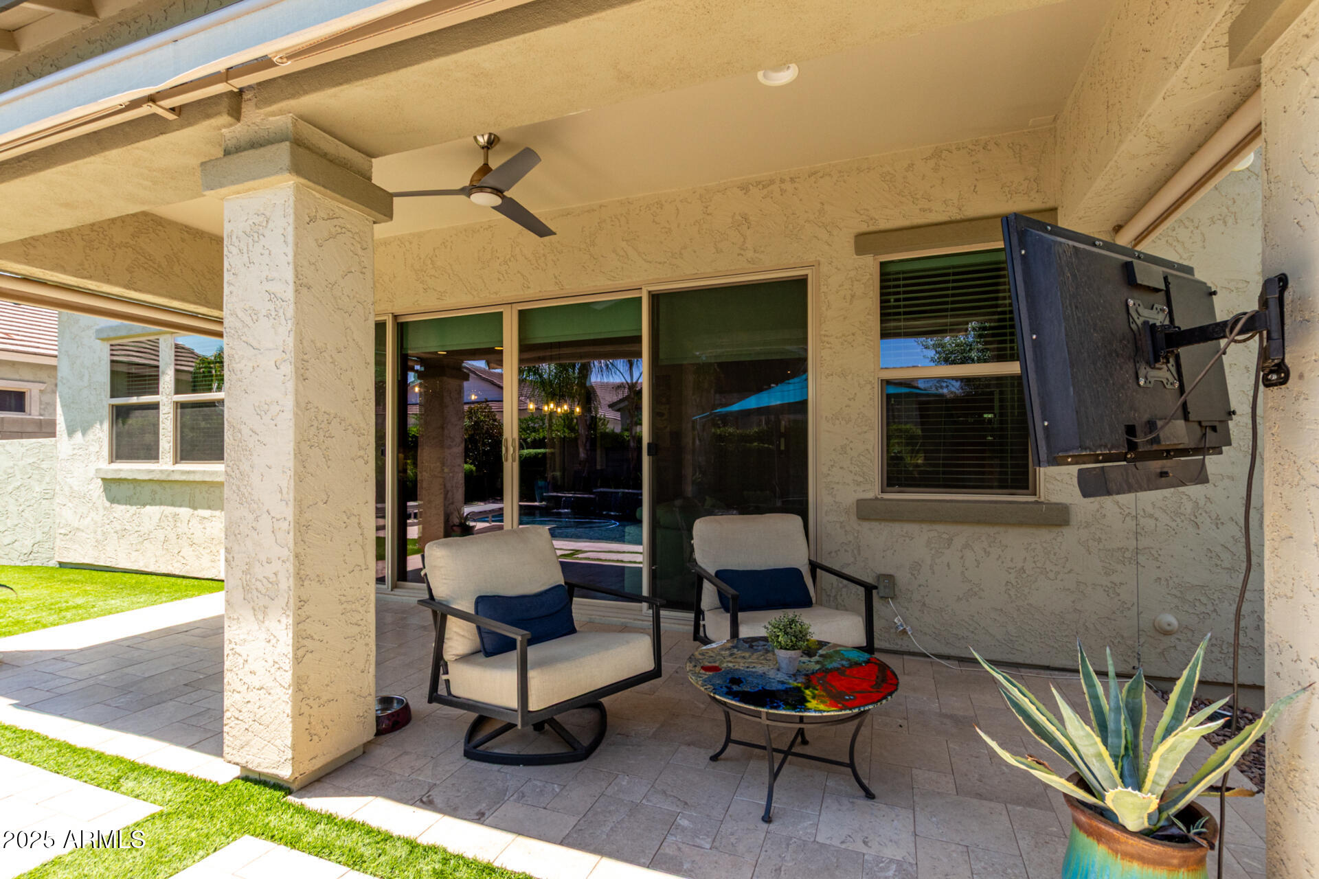 3543 E APPALOOSA Road