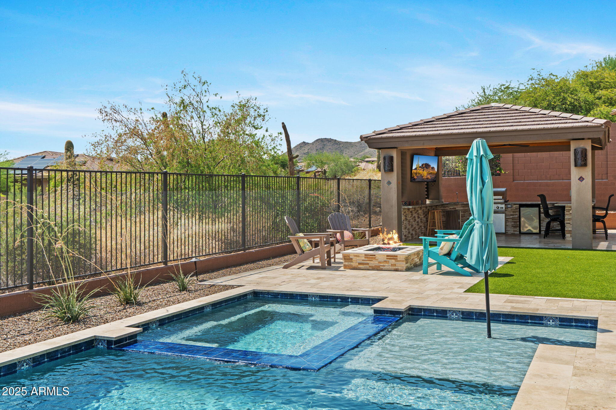 41622 N RIVER BEND Road