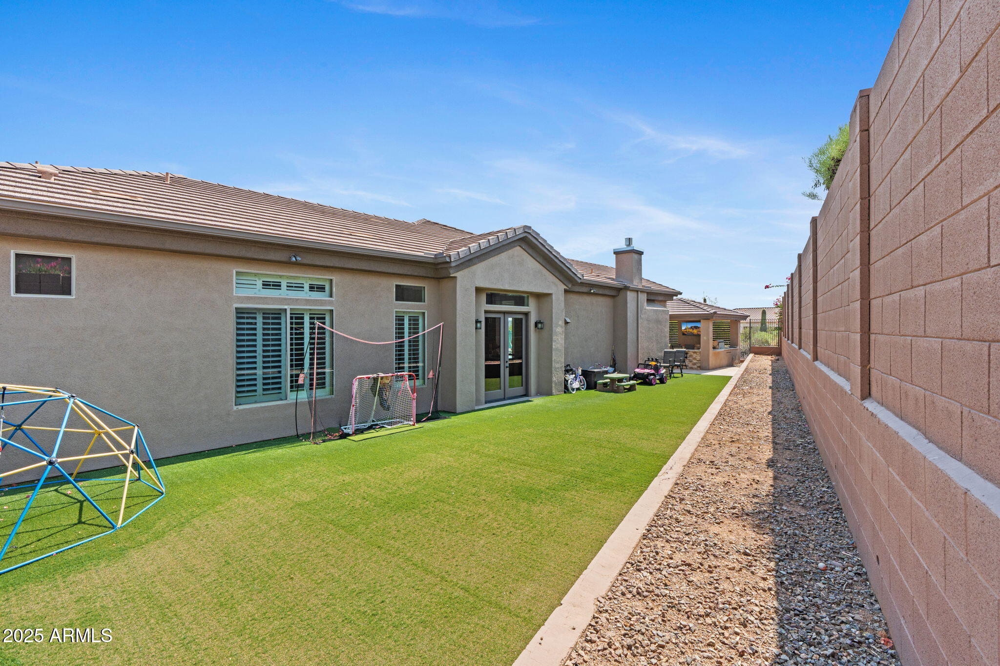 41622 N RIVER BEND Road