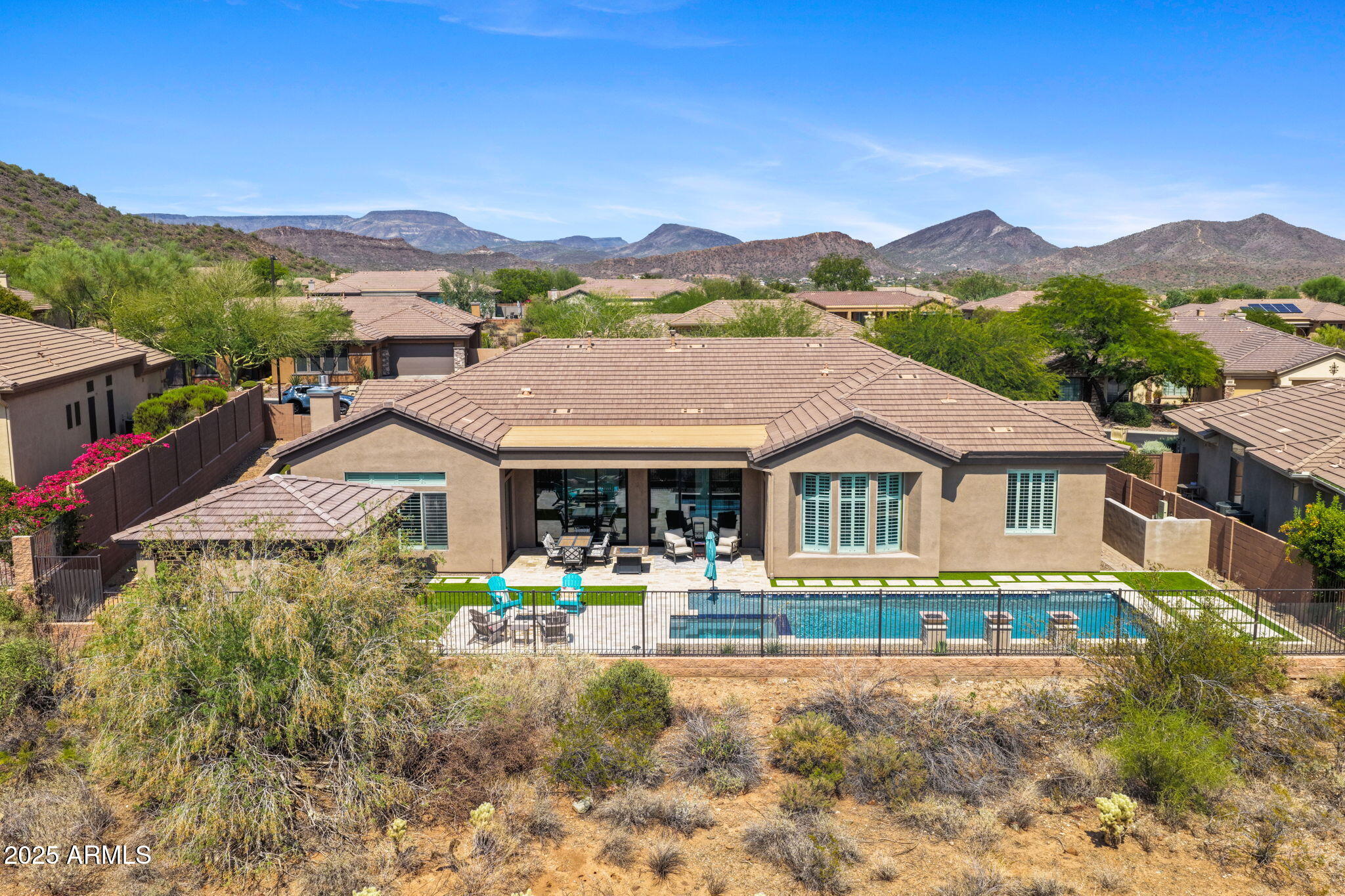 41622 N RIVER BEND Road