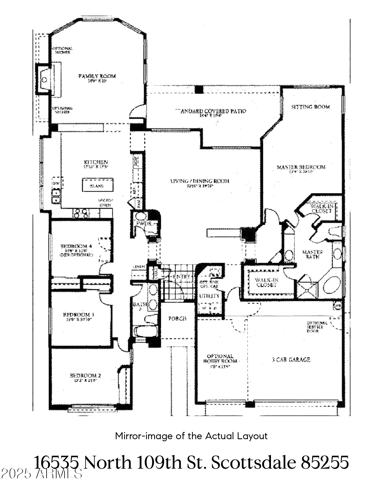 16535 N 109TH Street