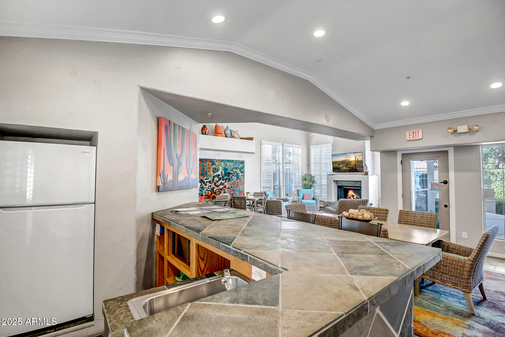 10101 N ARABIAN Trail, 1005