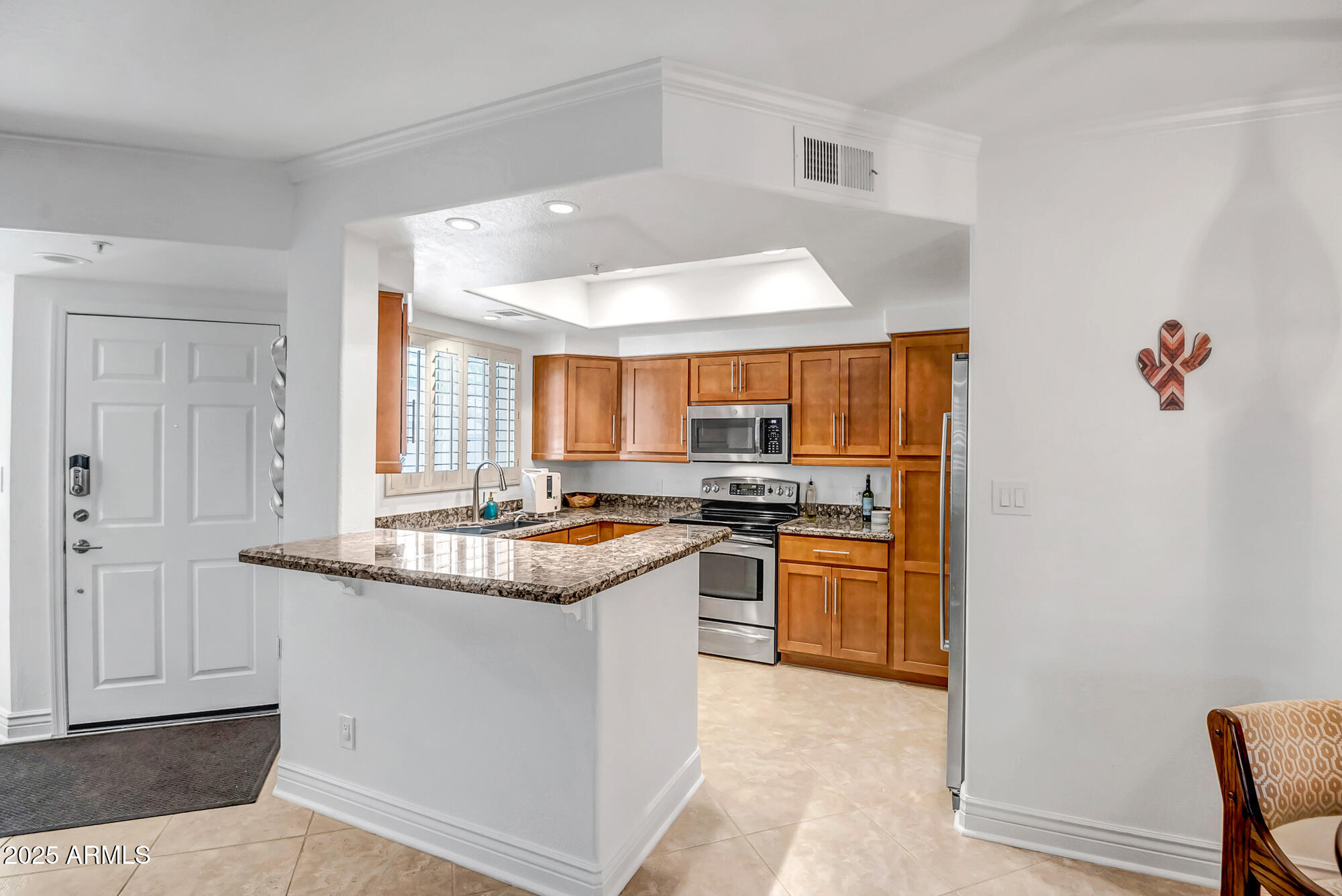 10101 N ARABIAN Trail, 1005