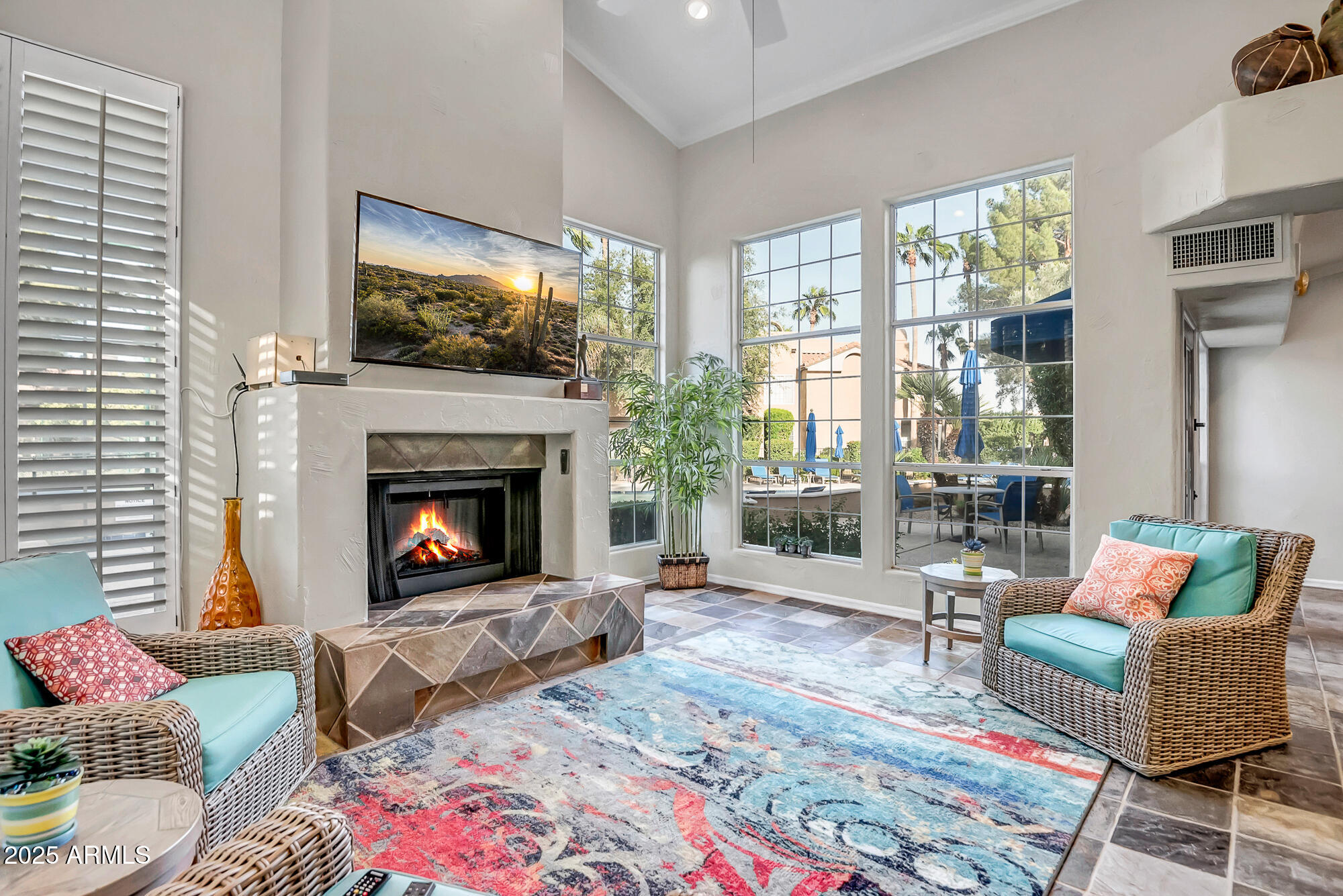 10101 N ARABIAN Trail, 1005