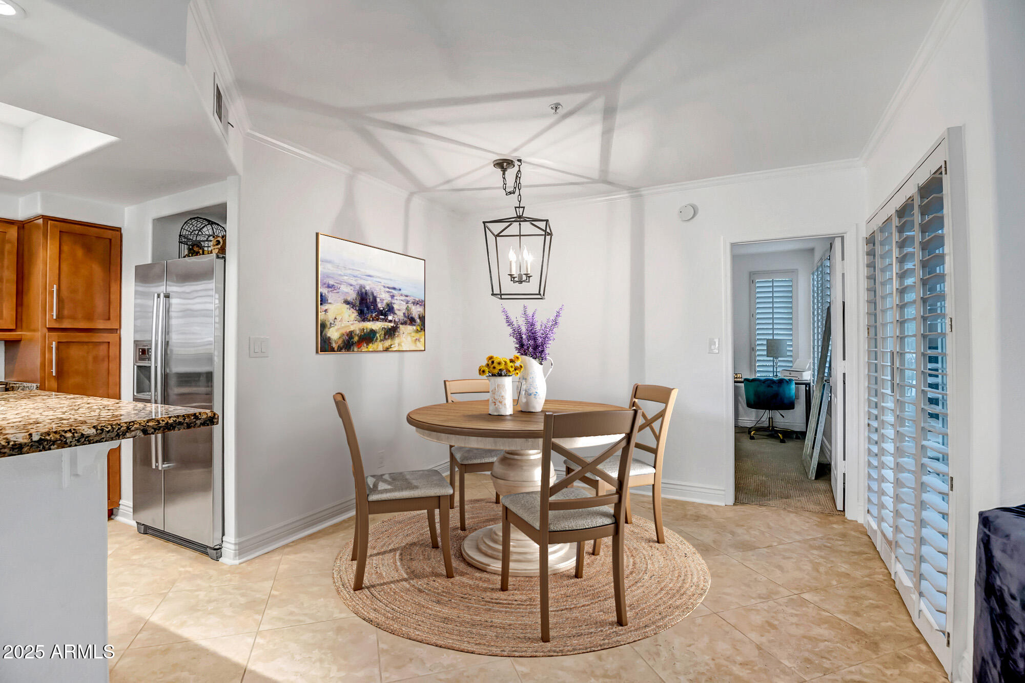 10101 N ARABIAN Trail, 1005
