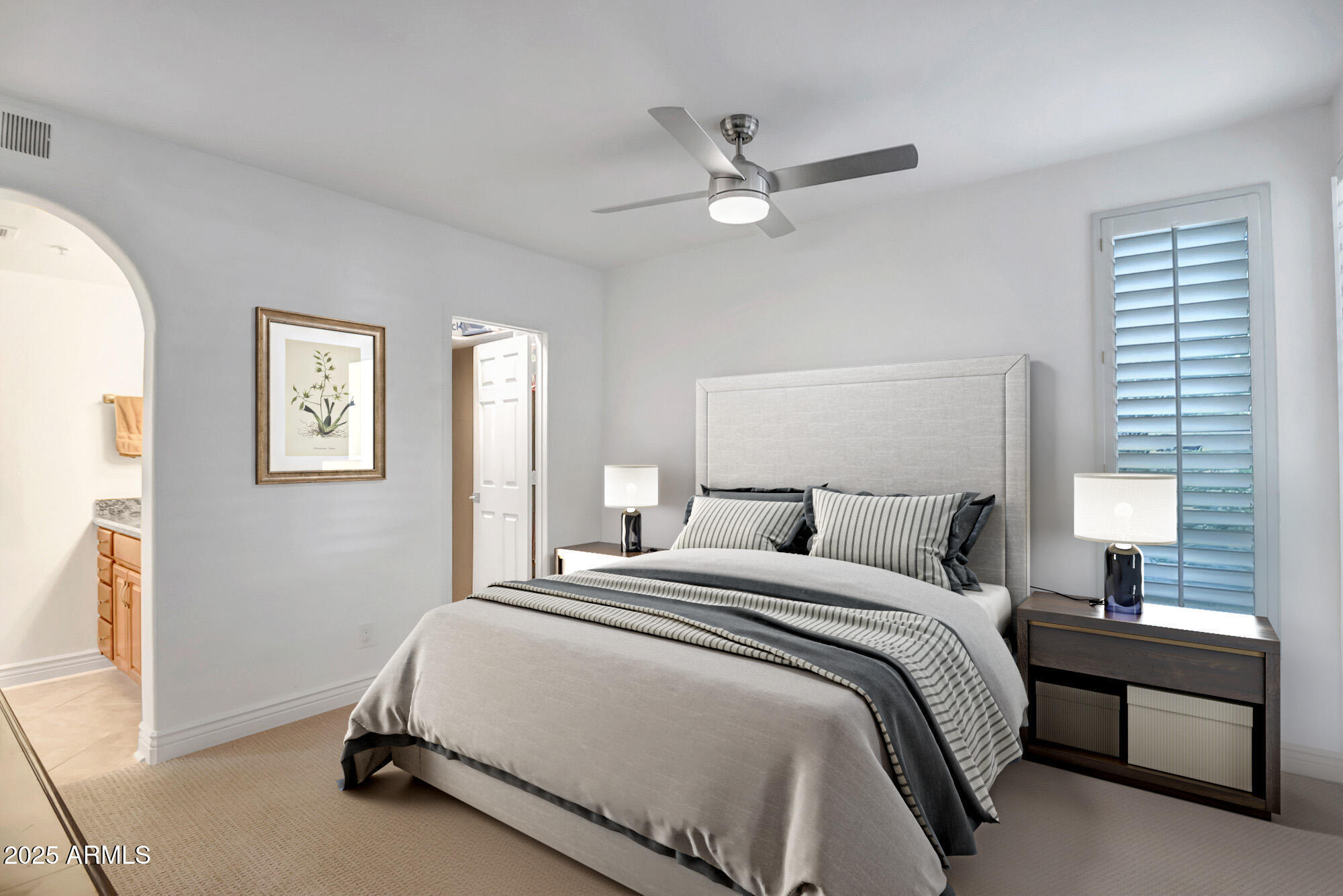 10101 N ARABIAN Trail, 1005