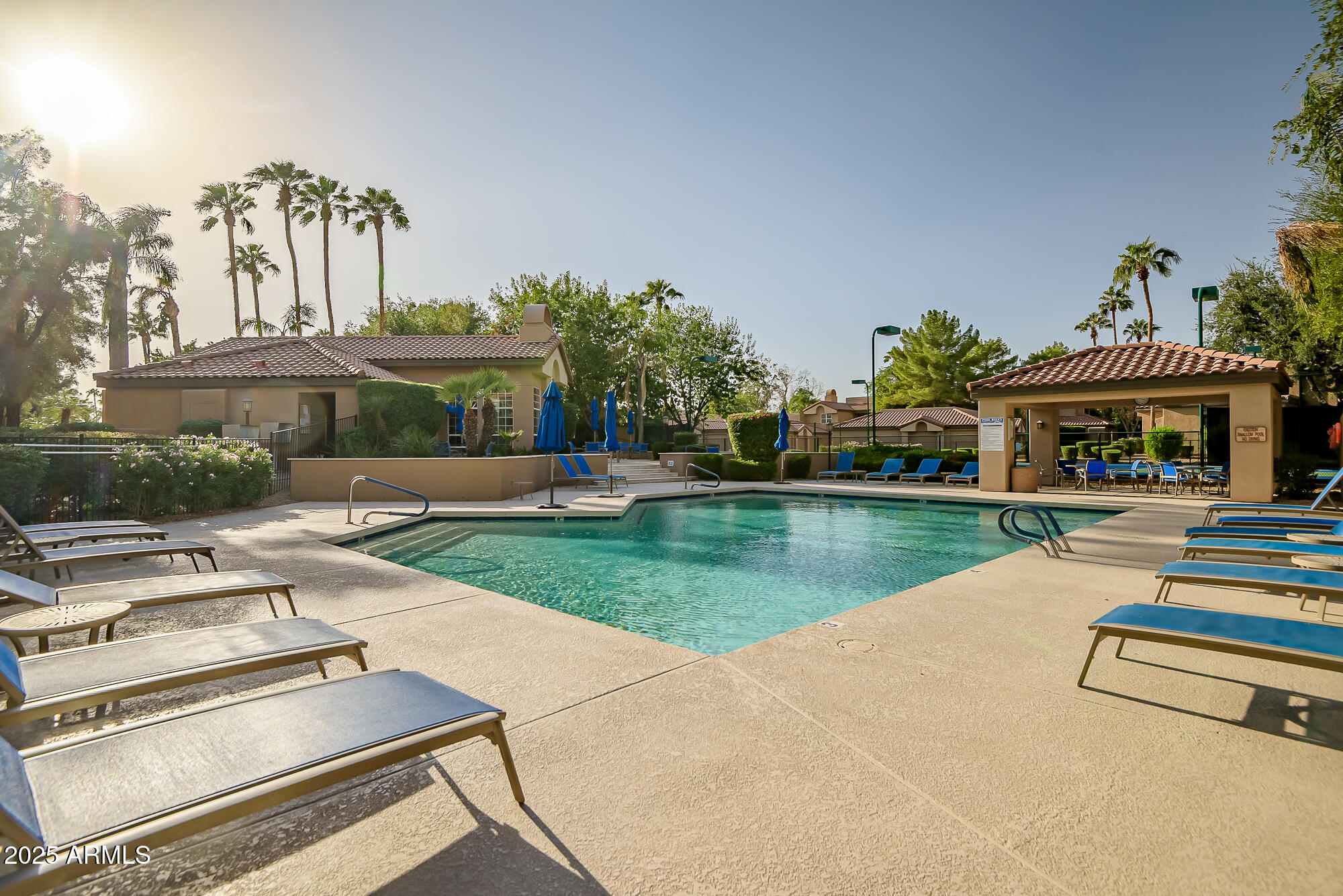 10101 N ARABIAN Trail, 1005