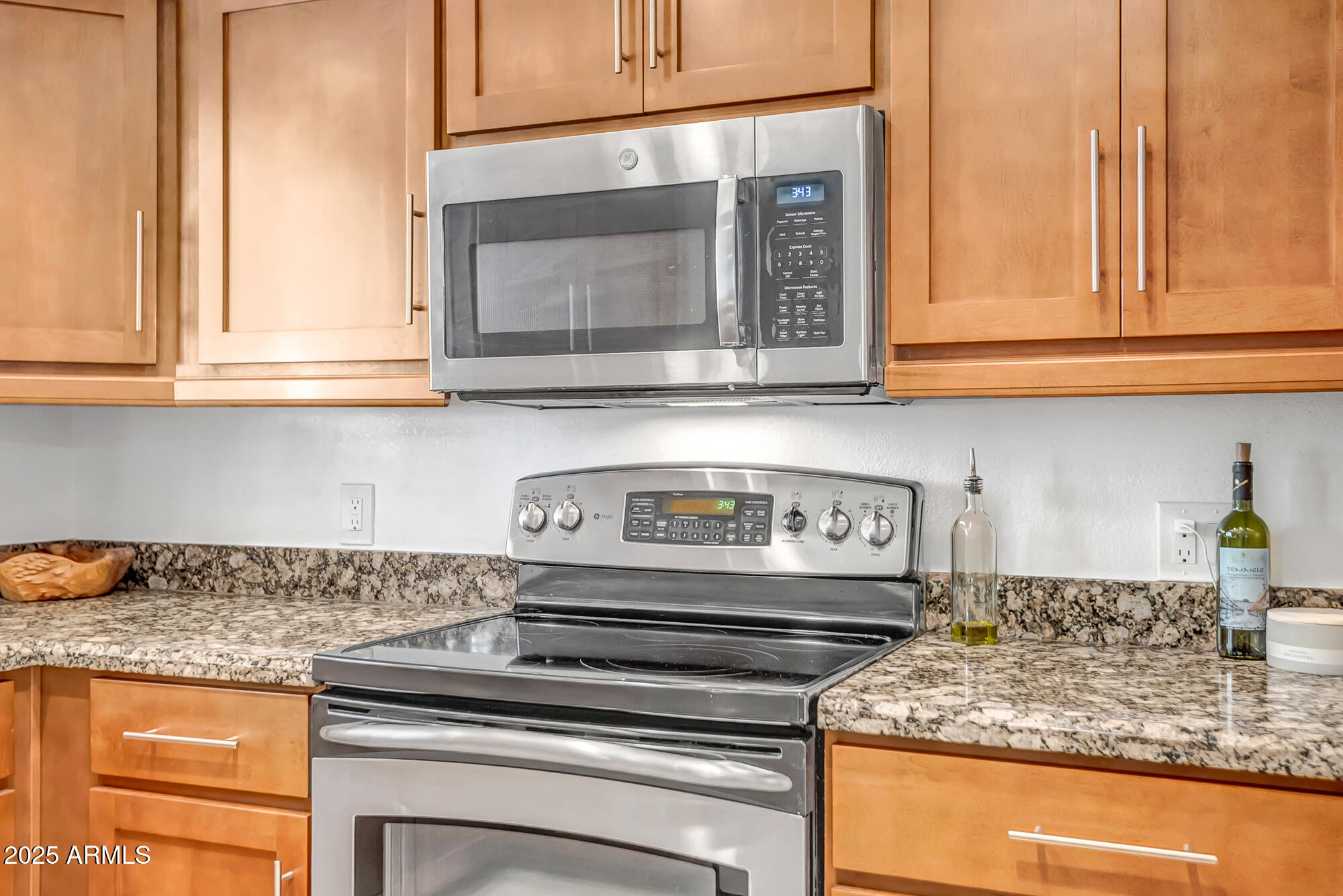 10101 N ARABIAN Trail, 1005