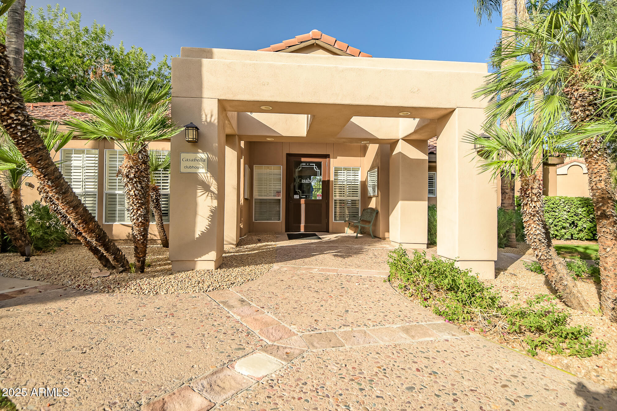 10101 N ARABIAN Trail, 1005