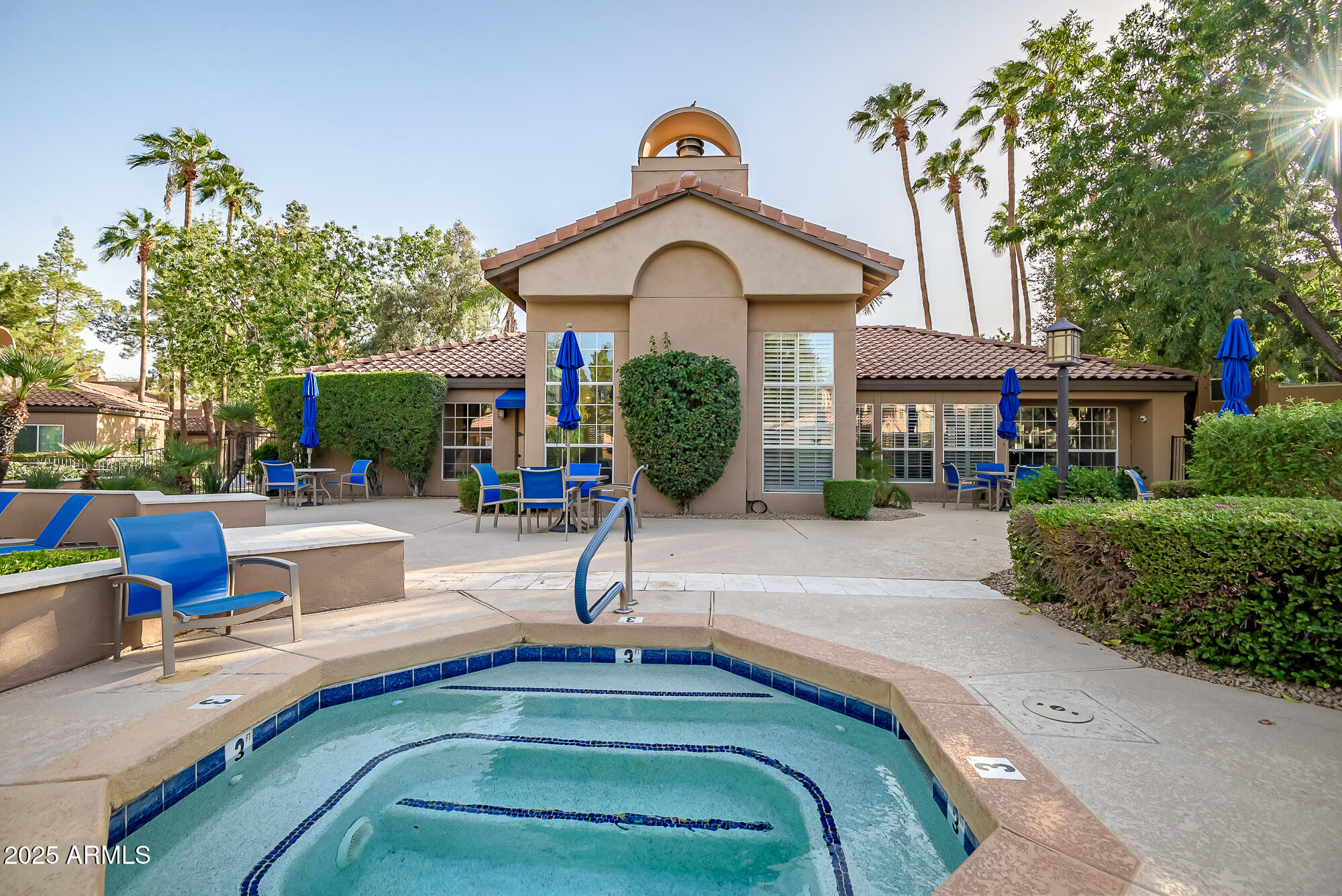 10101 N ARABIAN Trail, 1005