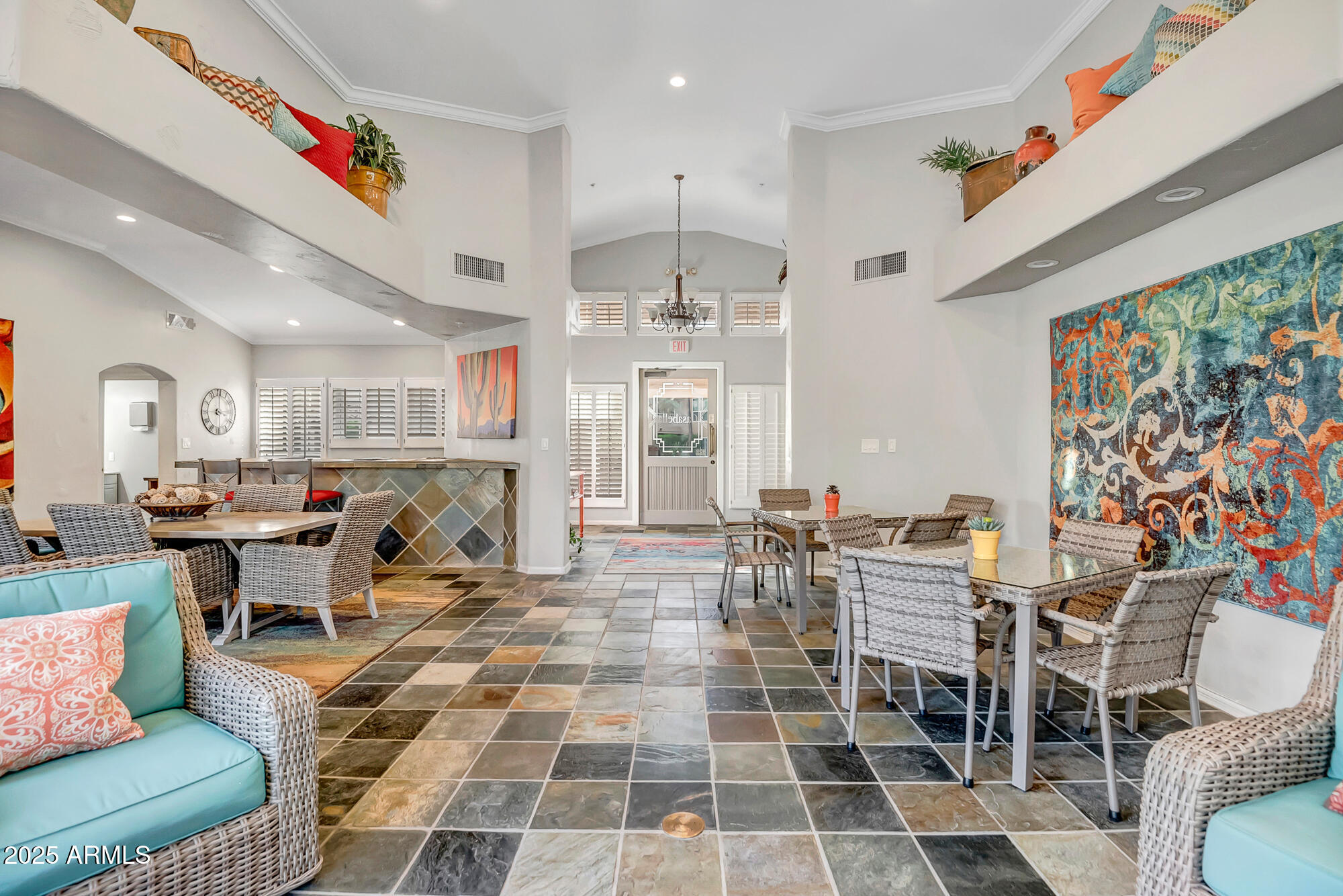 10101 N ARABIAN Trail, 1005